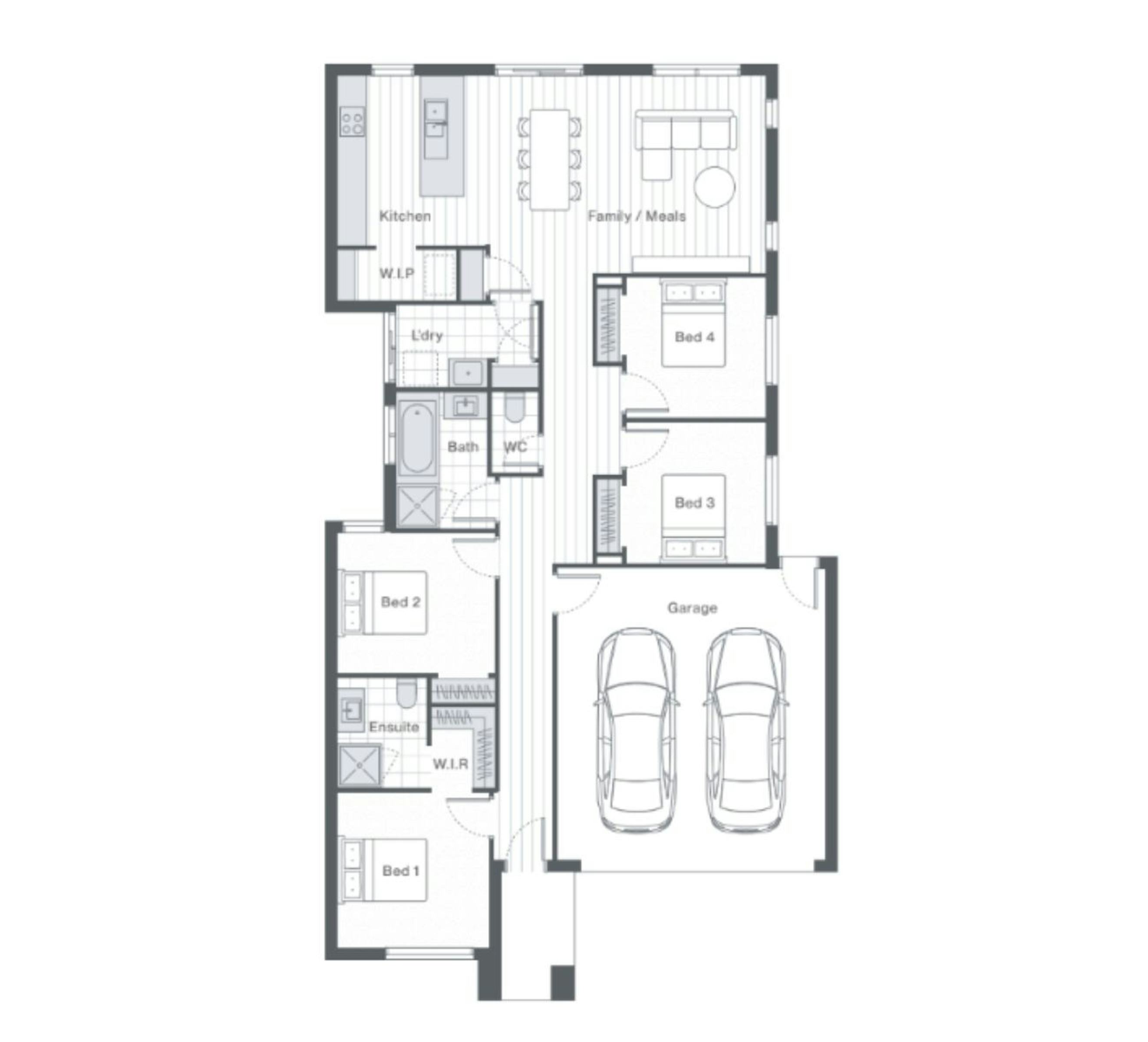 610 Heirloom Rd. MANOR LAKES, VIC 3024-5