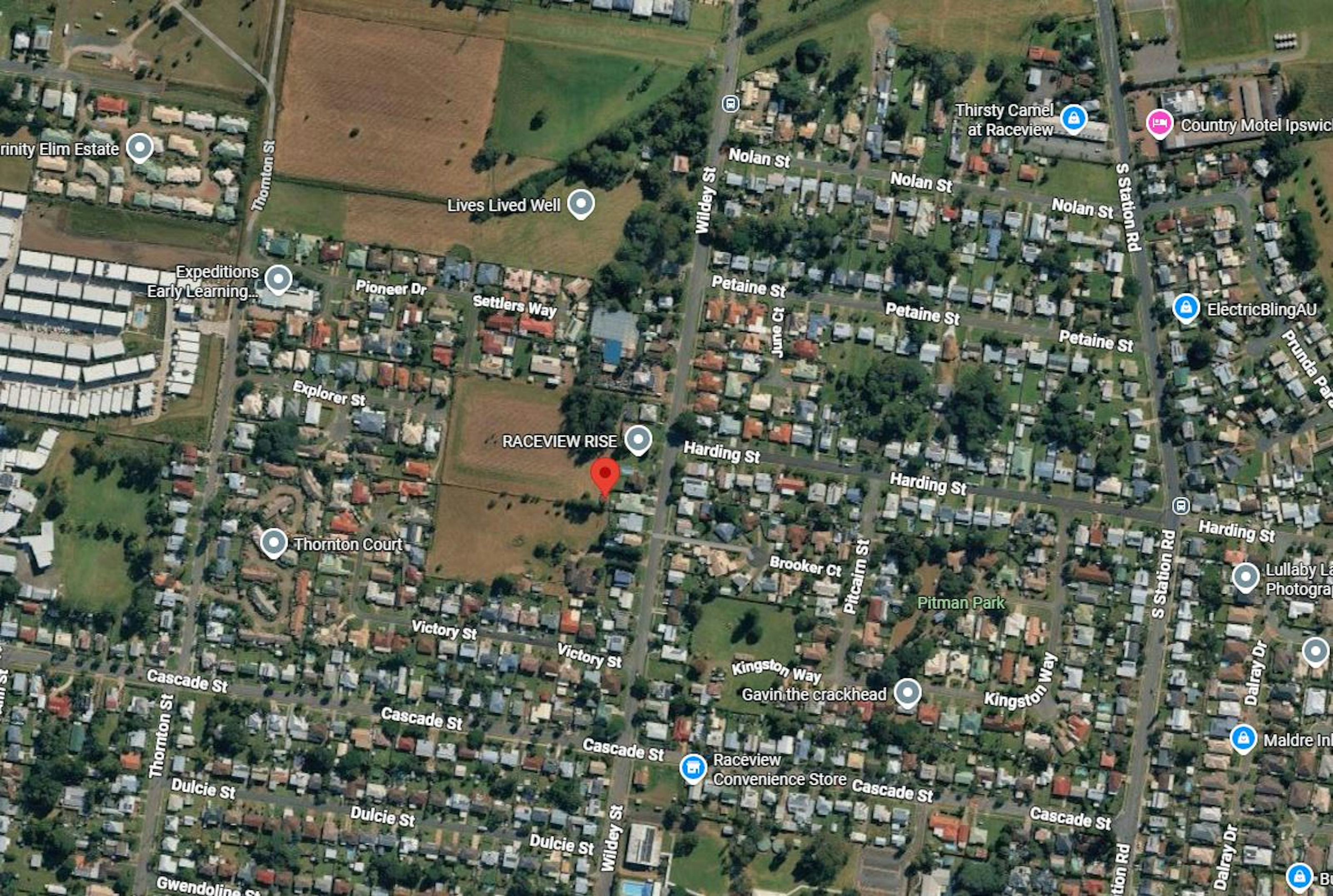 12 Raceview Rise - Stage 1 Raceview, QLD 4305-2