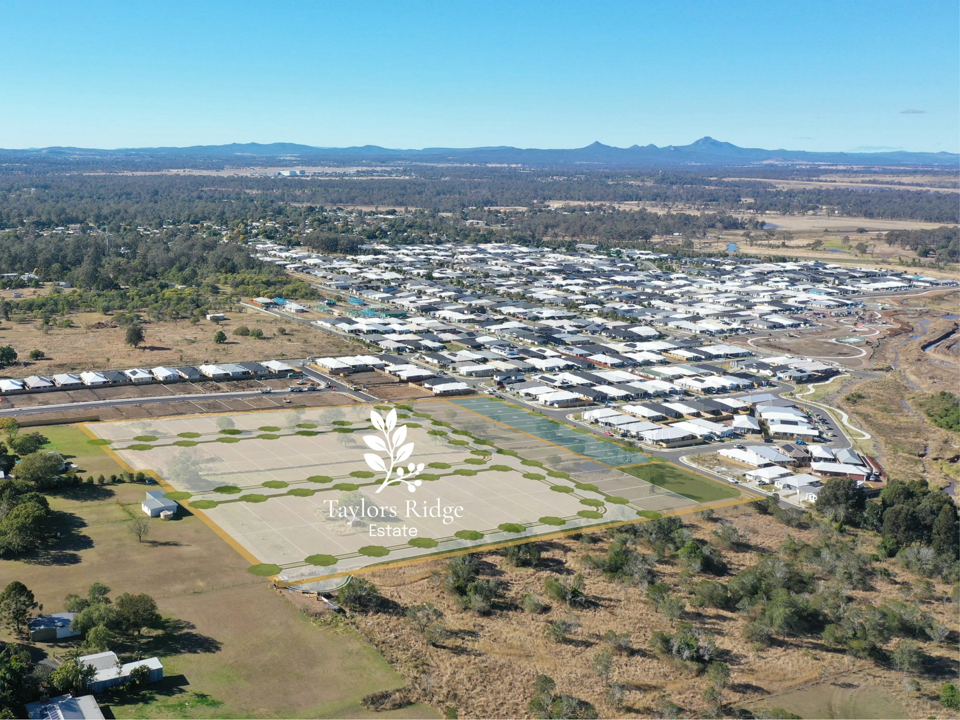 63 Taylors Ridge Estate - Stage 3 Walloon, QLD 4306-2