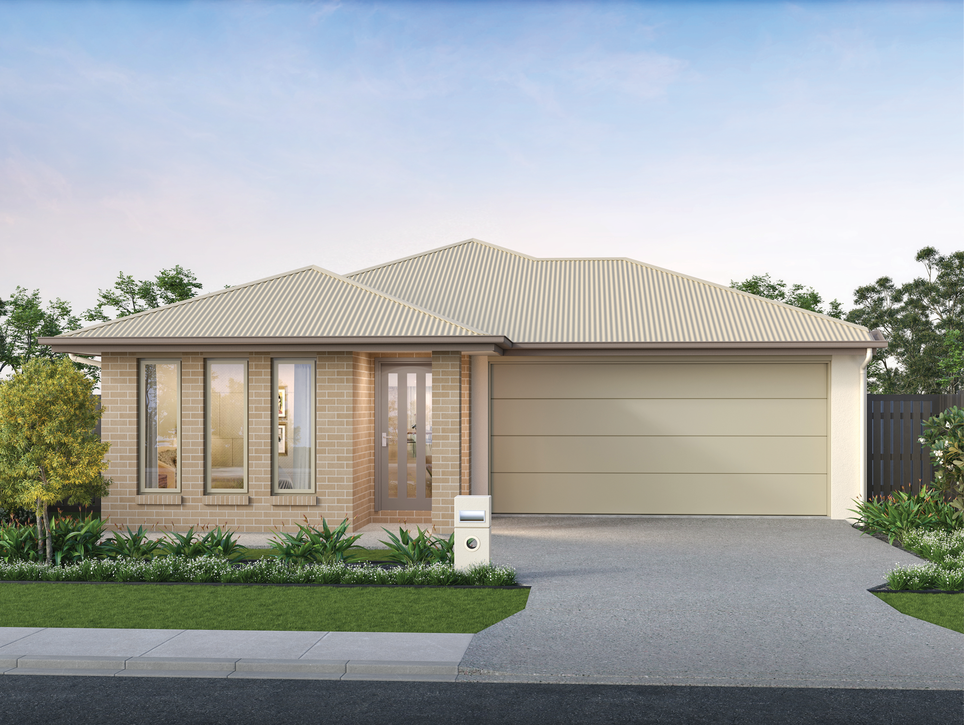 Lot 515 Freney Street Greenbank, QLD 4124