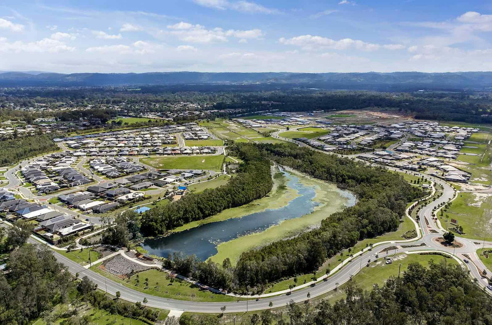 57 Central Springs Estate Caboolture, QLD 4510-2