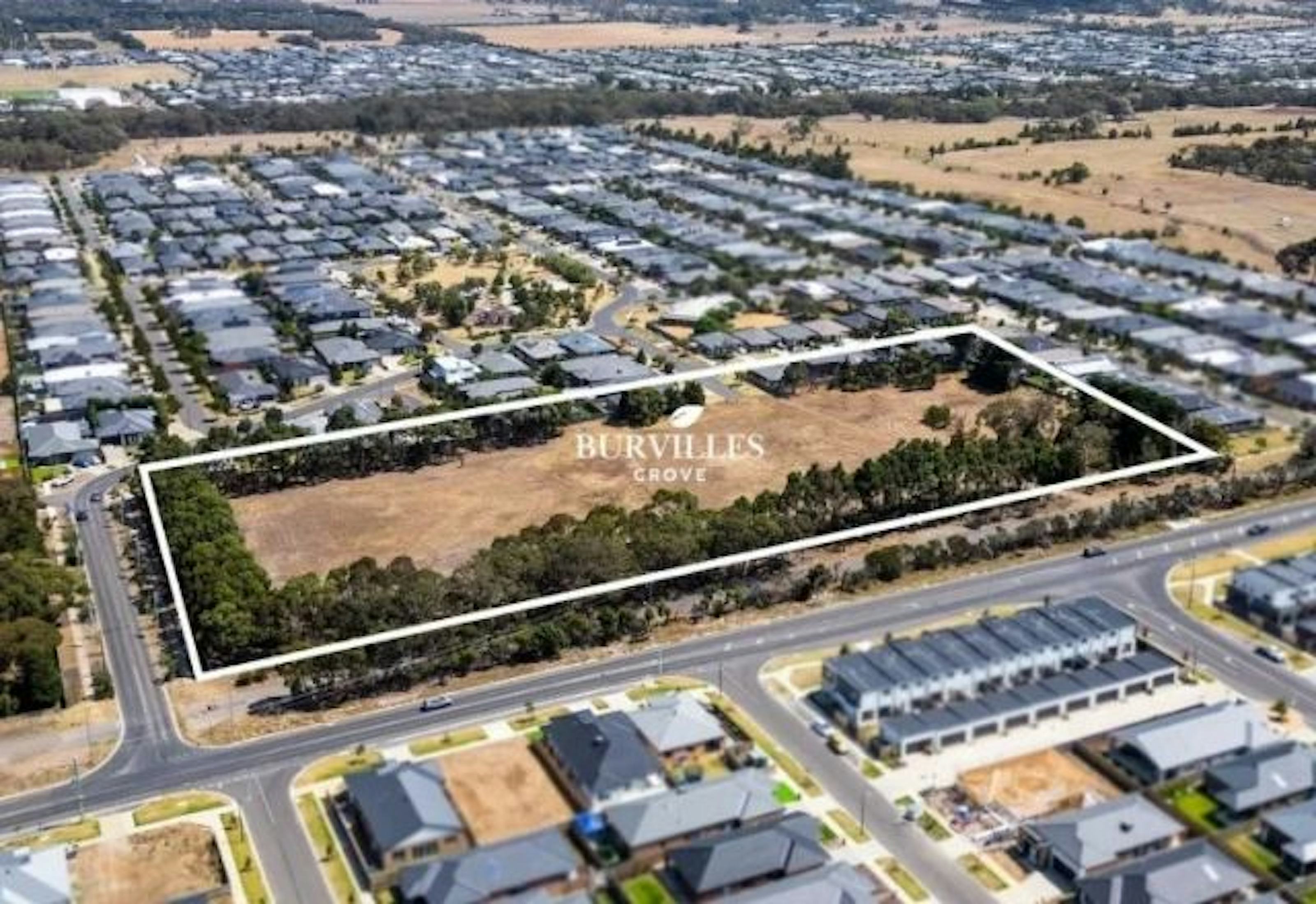 23 Lodge Pl. ARMSTRONG CREEK, VIC 3217-3