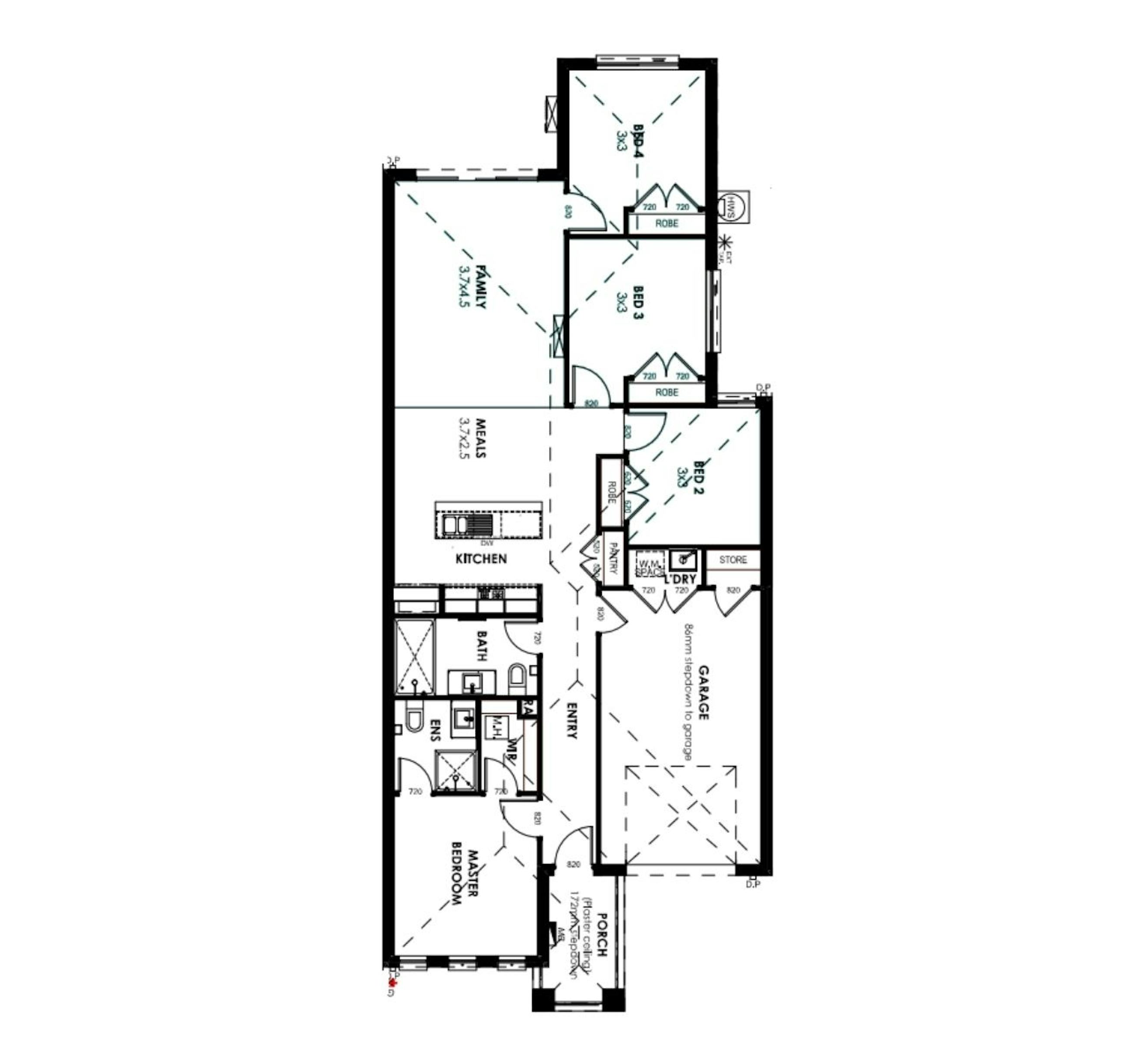 23 Lodge Pl. ARMSTRONG CREEK, VIC 3217-5