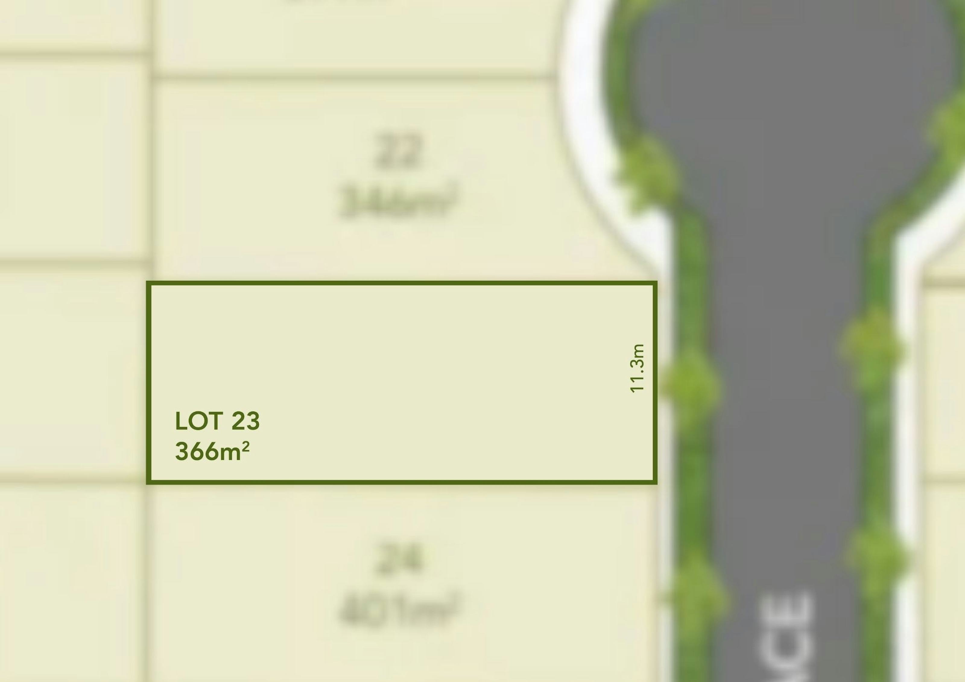 23 Lodge Pl. ARMSTRONG CREEK, VIC 3217-6