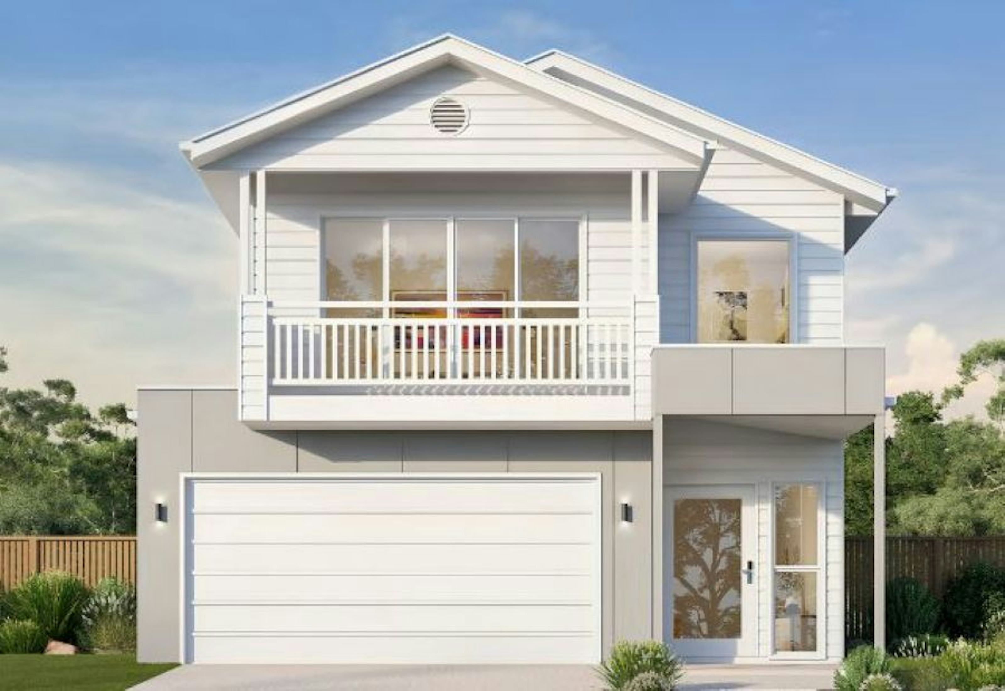 3 Ormiston Point ORMISTON, QLD 4160