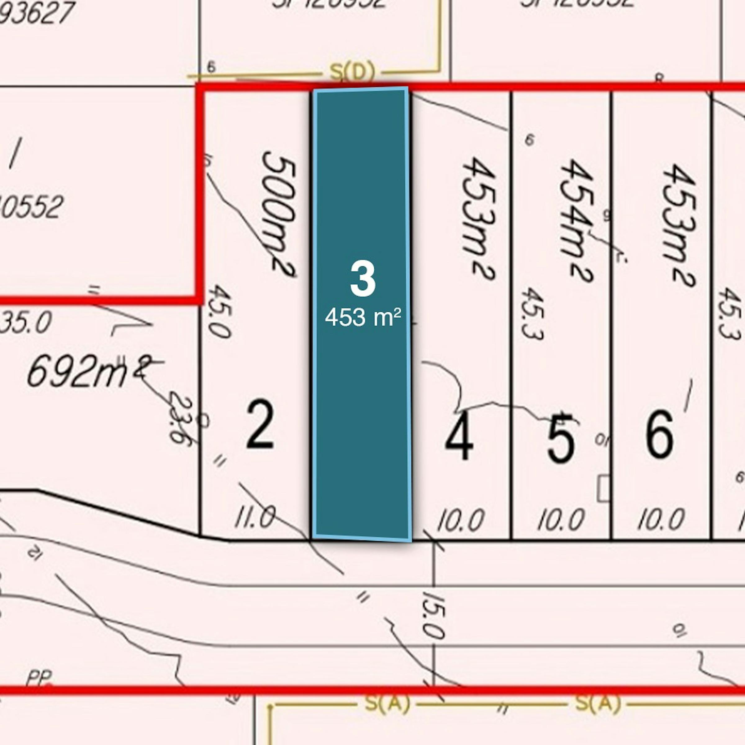 3 Ormiston Point ORMISTON, QLD 4160-5
