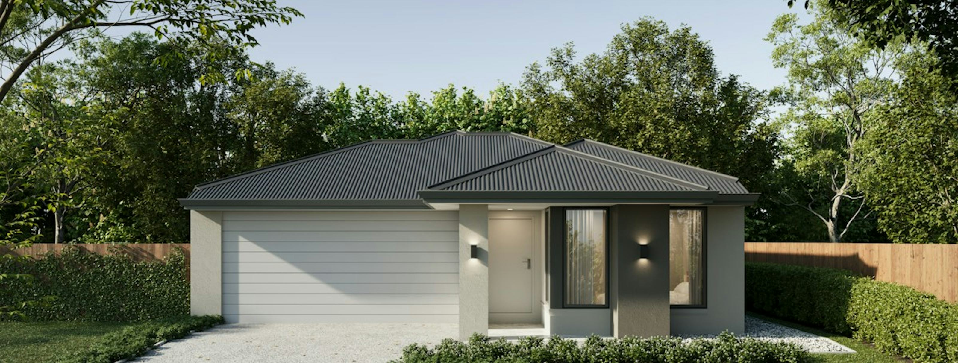 441 Cranberry Cr THORNHILL PARK, VIC 3335