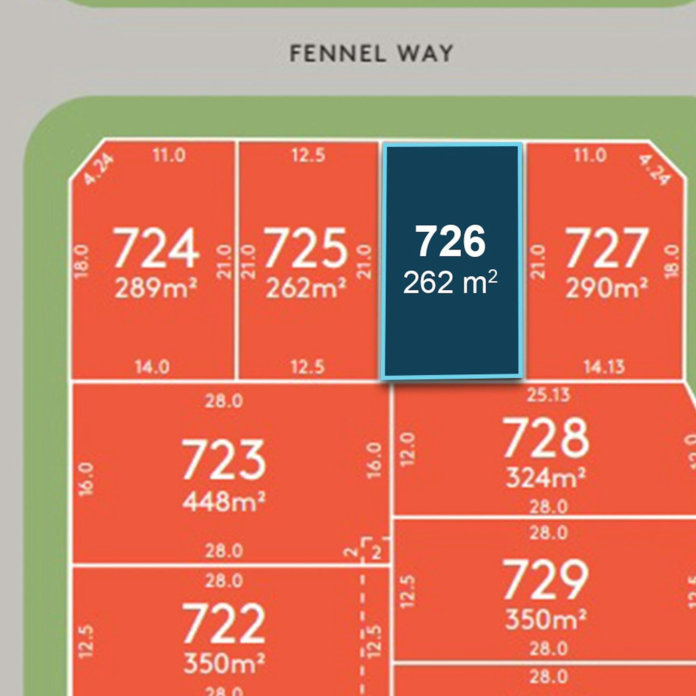 726 Tuition Drive CLYDE NORTH, VIC 3978-6
