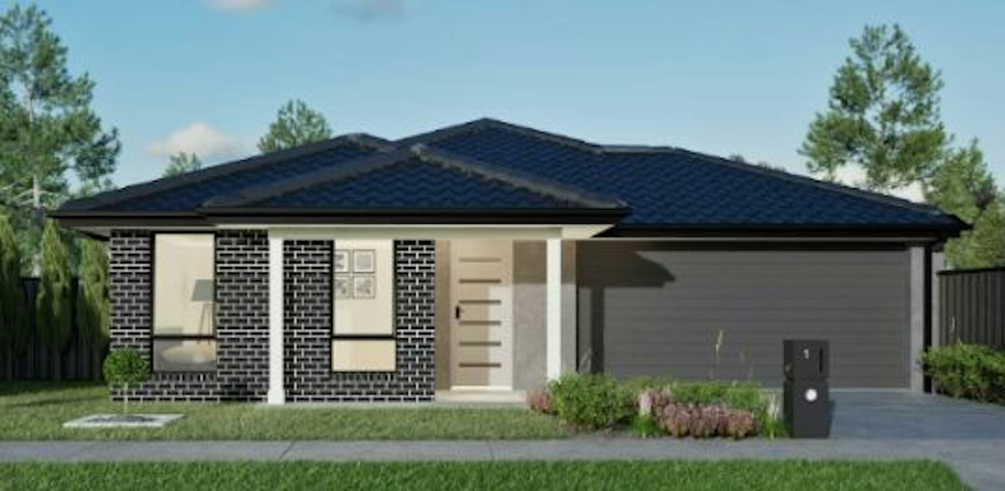 1311 Hogan St. MELTON SOUTH, VIC 3338