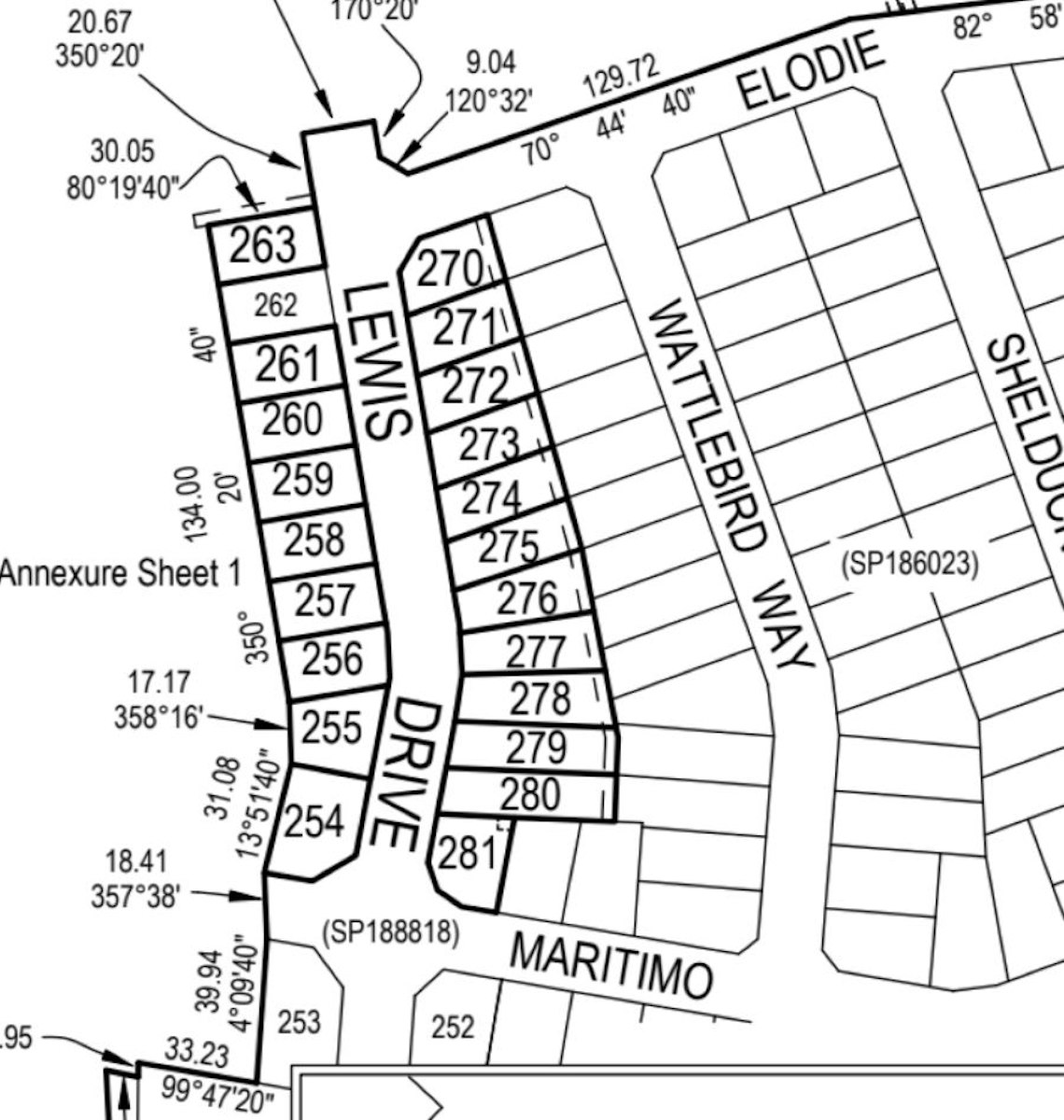 273 Elodie Drive OLD BEACH, TAS 7017-5