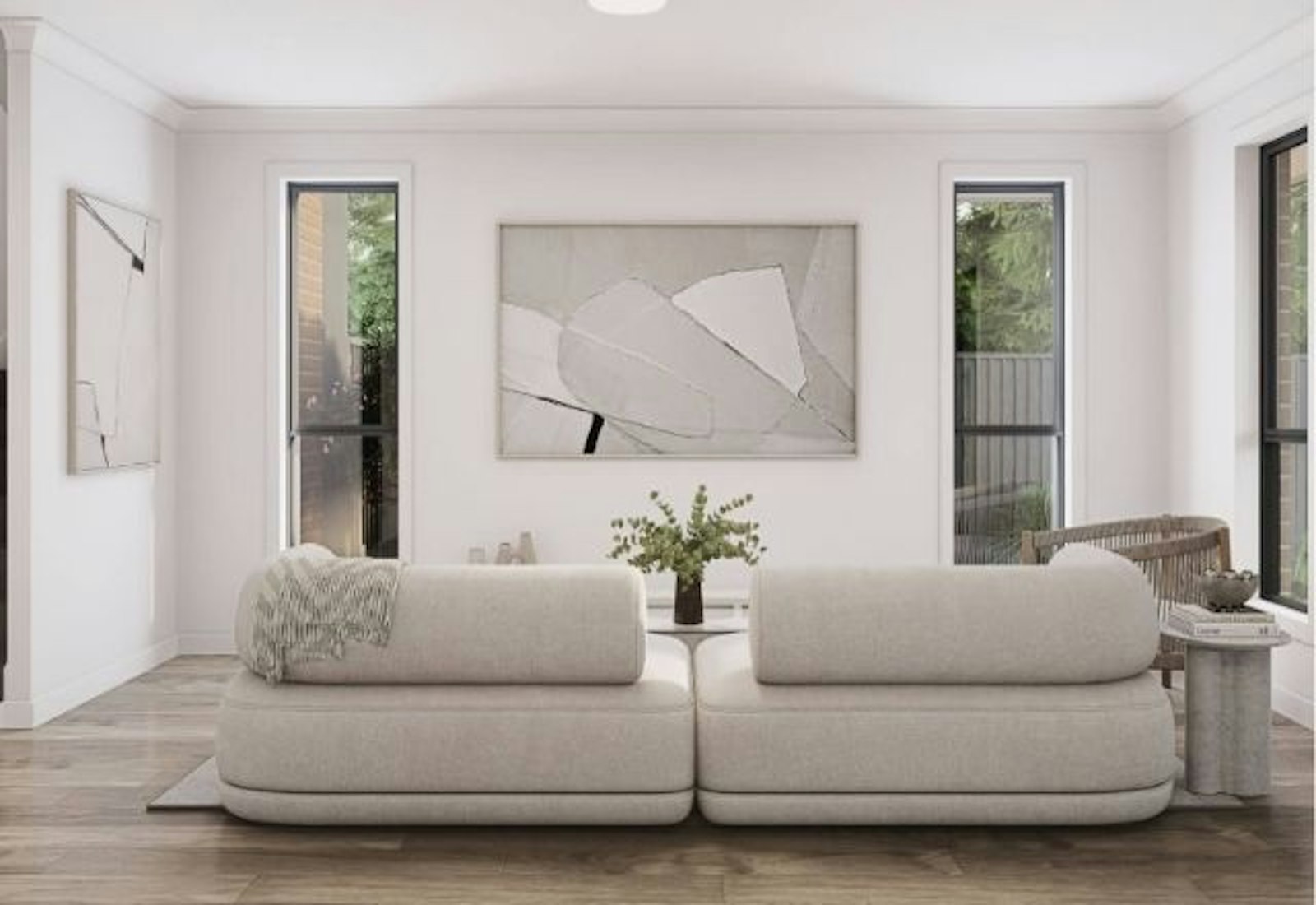 2 42 Clarke St ROUSE HILL, NSW 2155-4