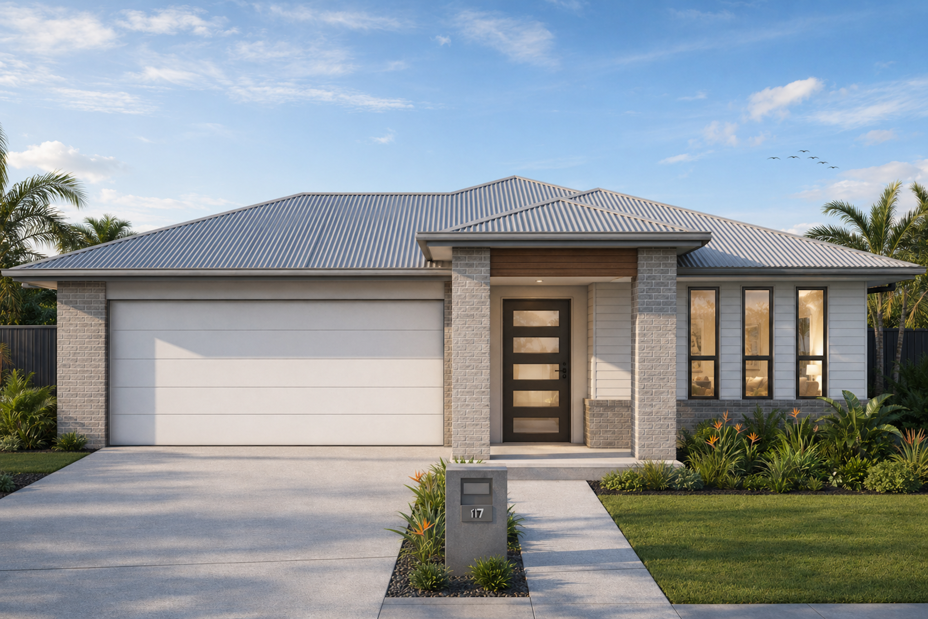 Lot 85 Surfside Crescent Toogoom, QLD 4655