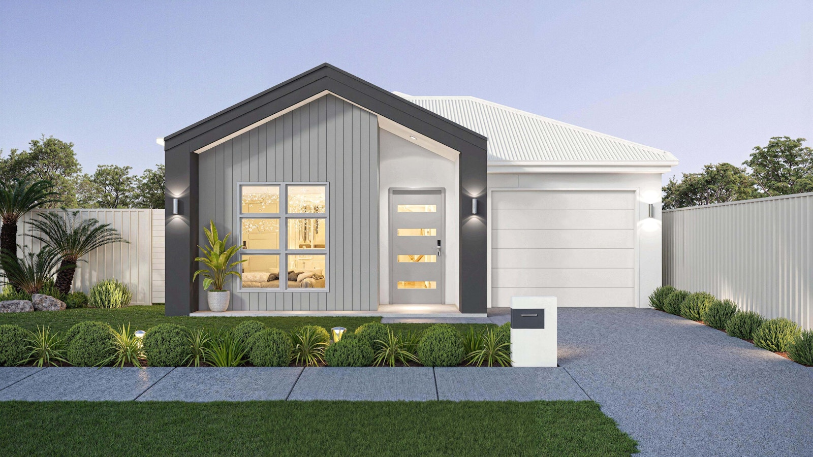 Lot 7486 Wolfe St Burdell, QLD 4818