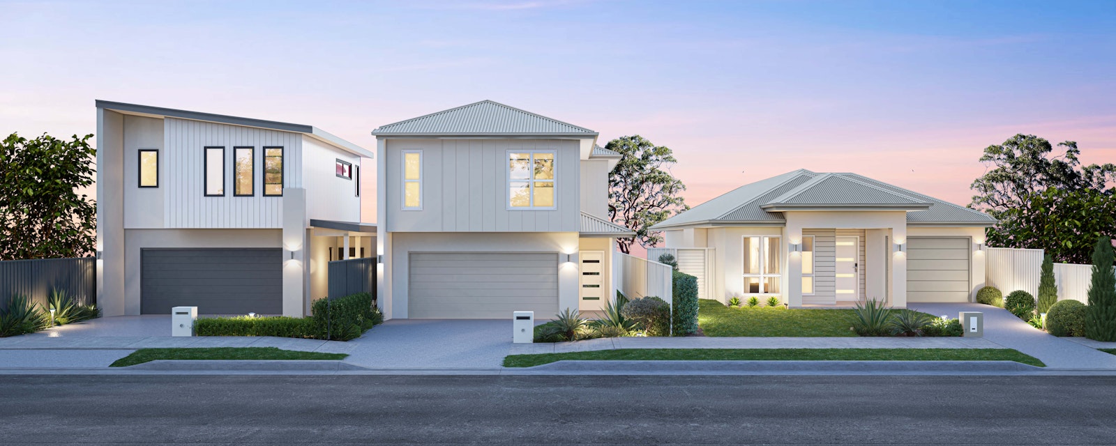 Lot 7486 Wolfe St Burdell, QLD 4818-2