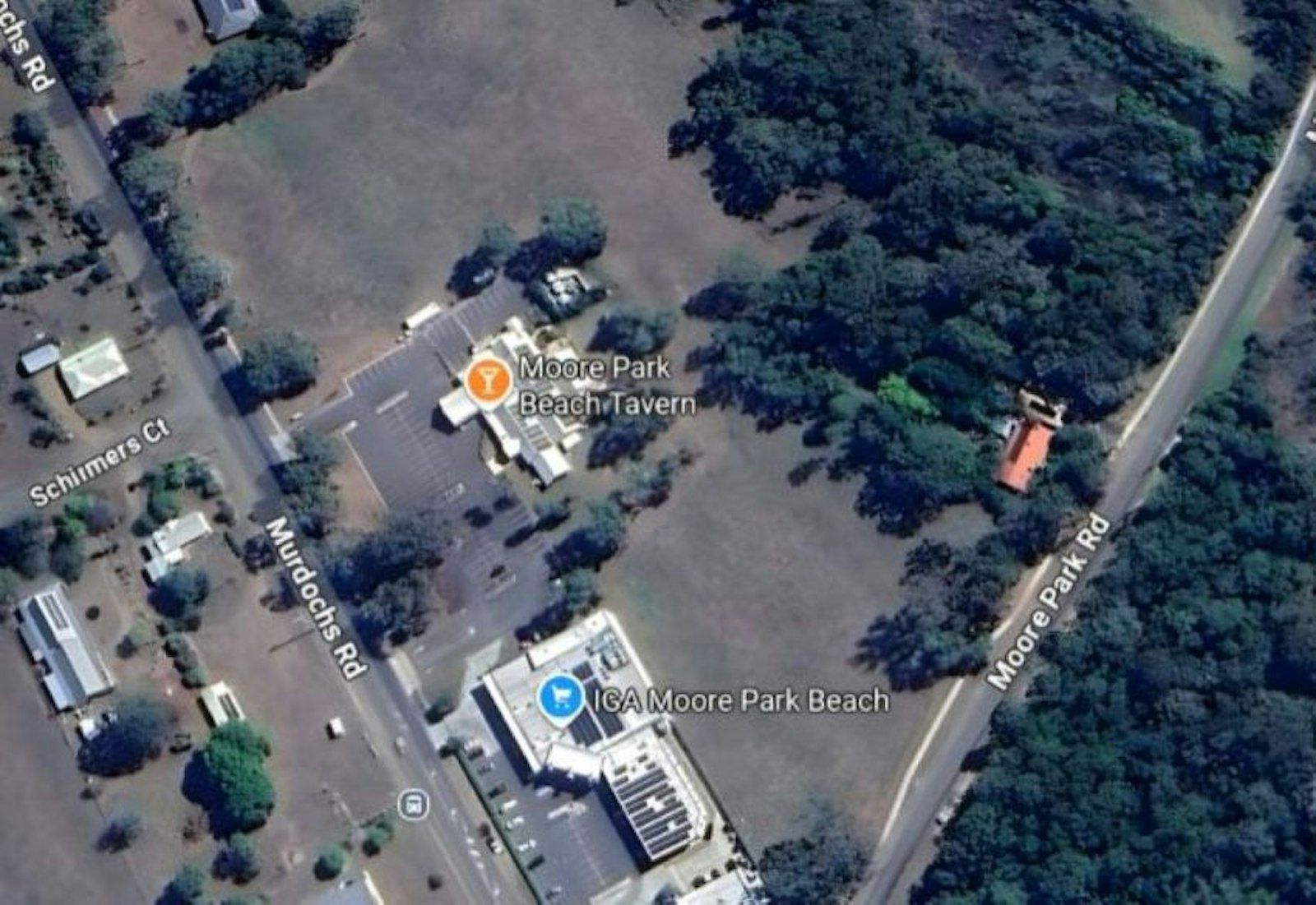 10 Caleb Way MOORE PARK BEACH, QLD 4670-8