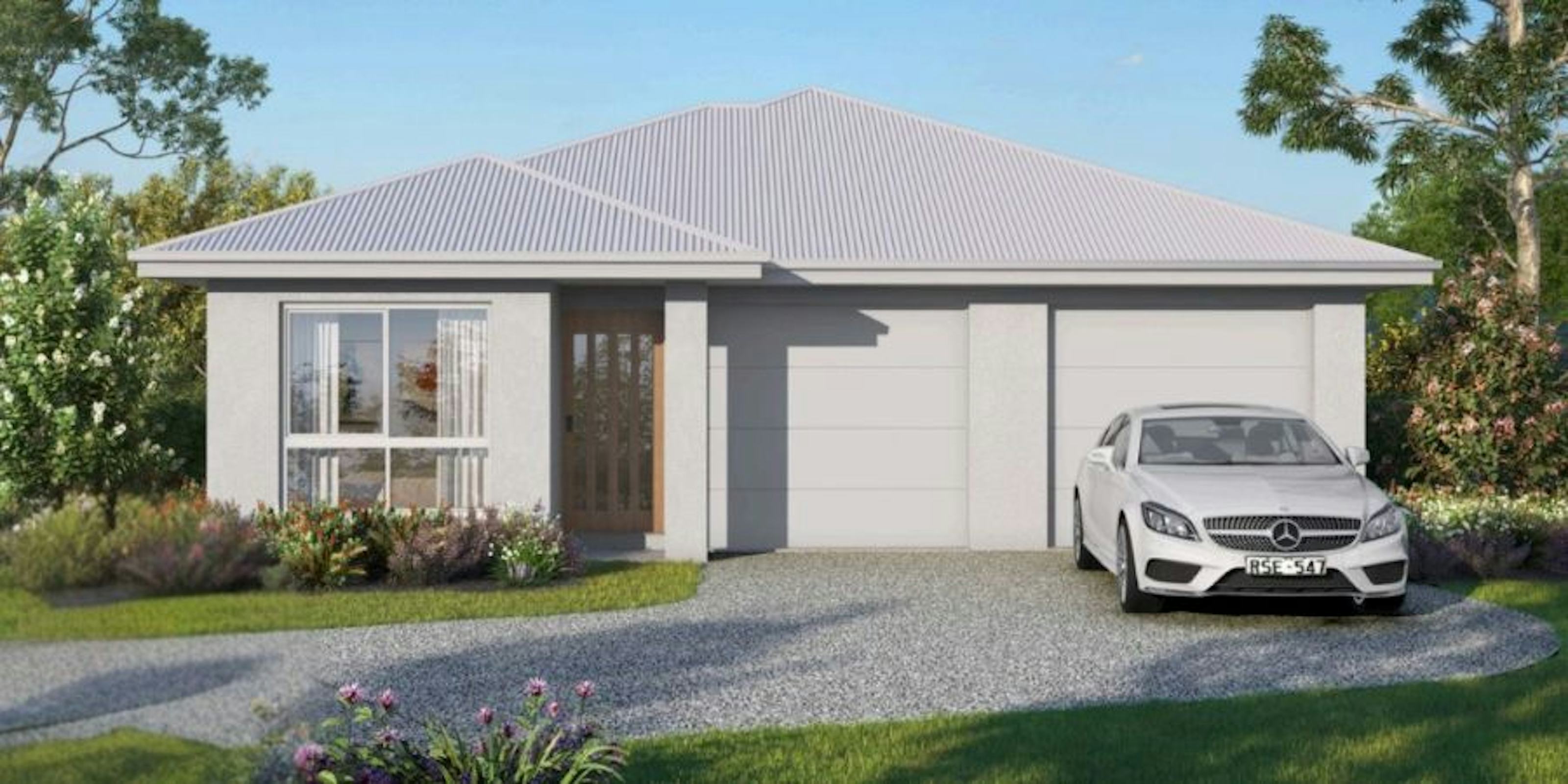 13 5 Cloverdale Rd. DOOLANDELLA, QLD 4077