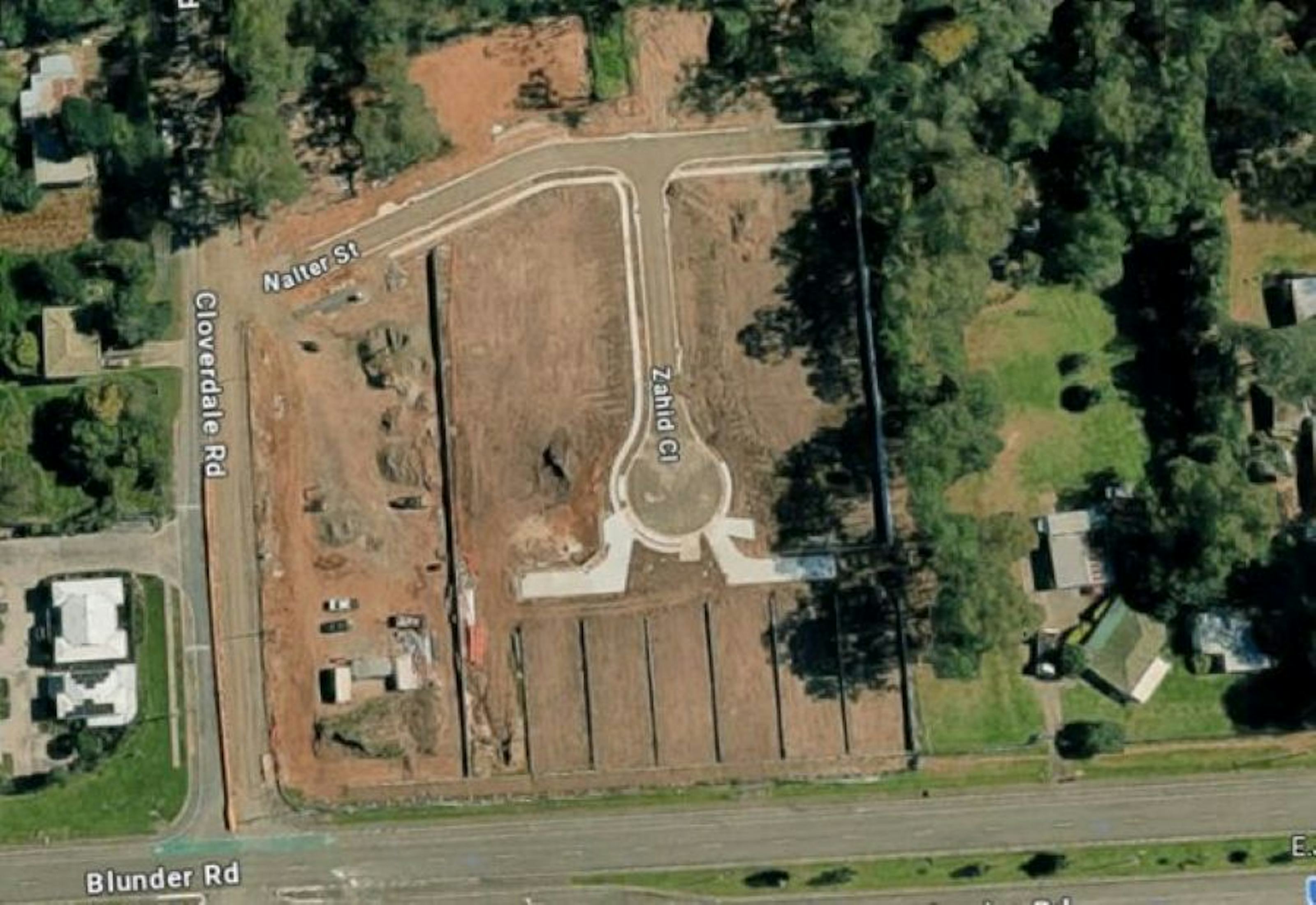 13 5 Cloverdale Rd. DOOLANDELLA, QLD 4077-3