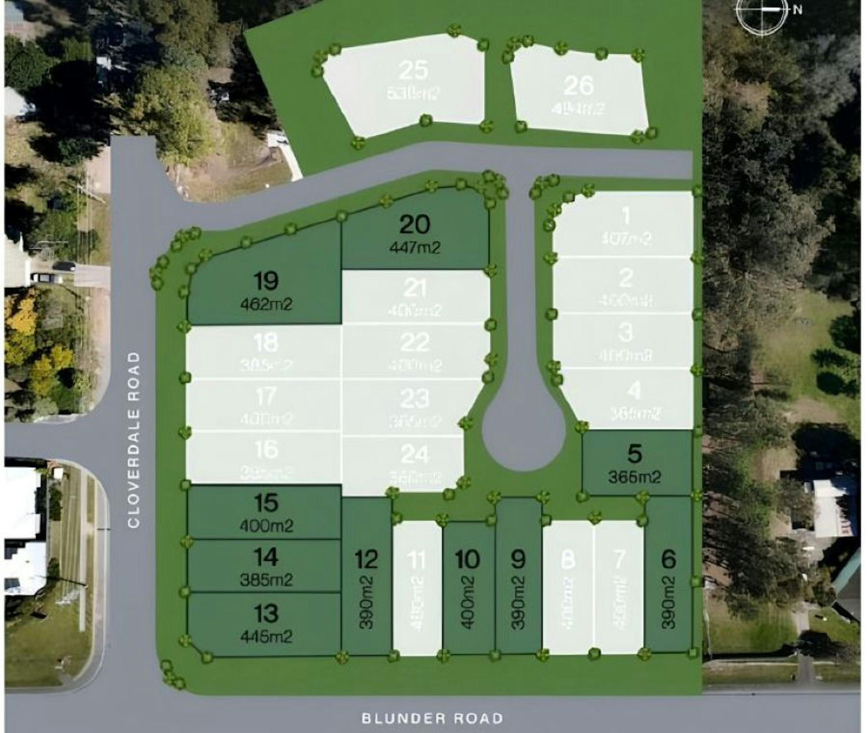 13 5 Cloverdale Rd. DOOLANDELLA, QLD 4077-4