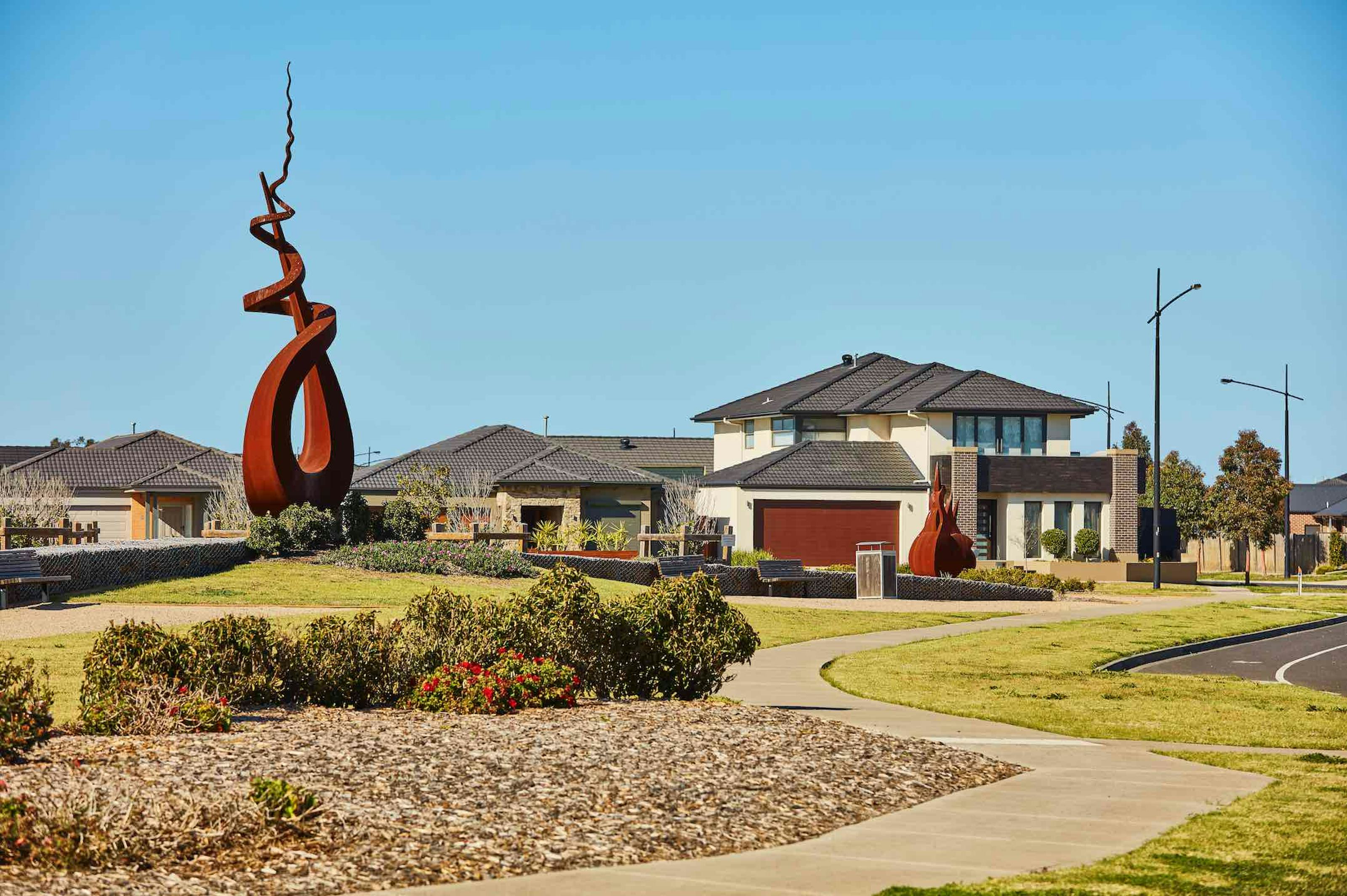 House and Land Investment Property in Fraser Rise, VIC | Aus Investment Properties - Photo 5