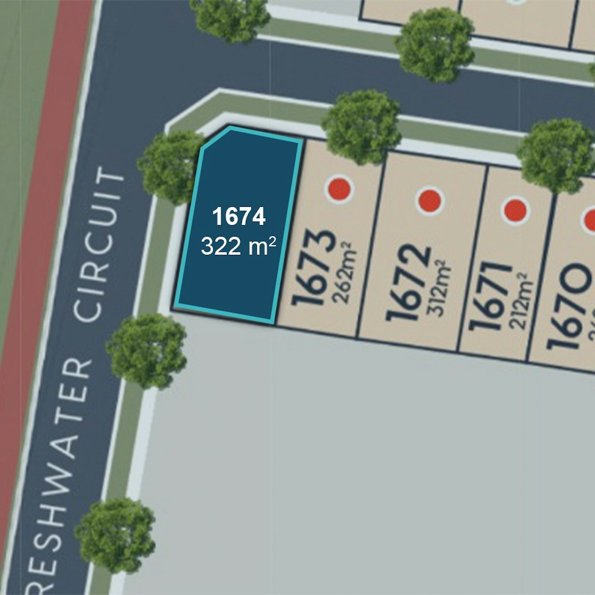 1674 Gravity St. LARA, VIC 3212-5