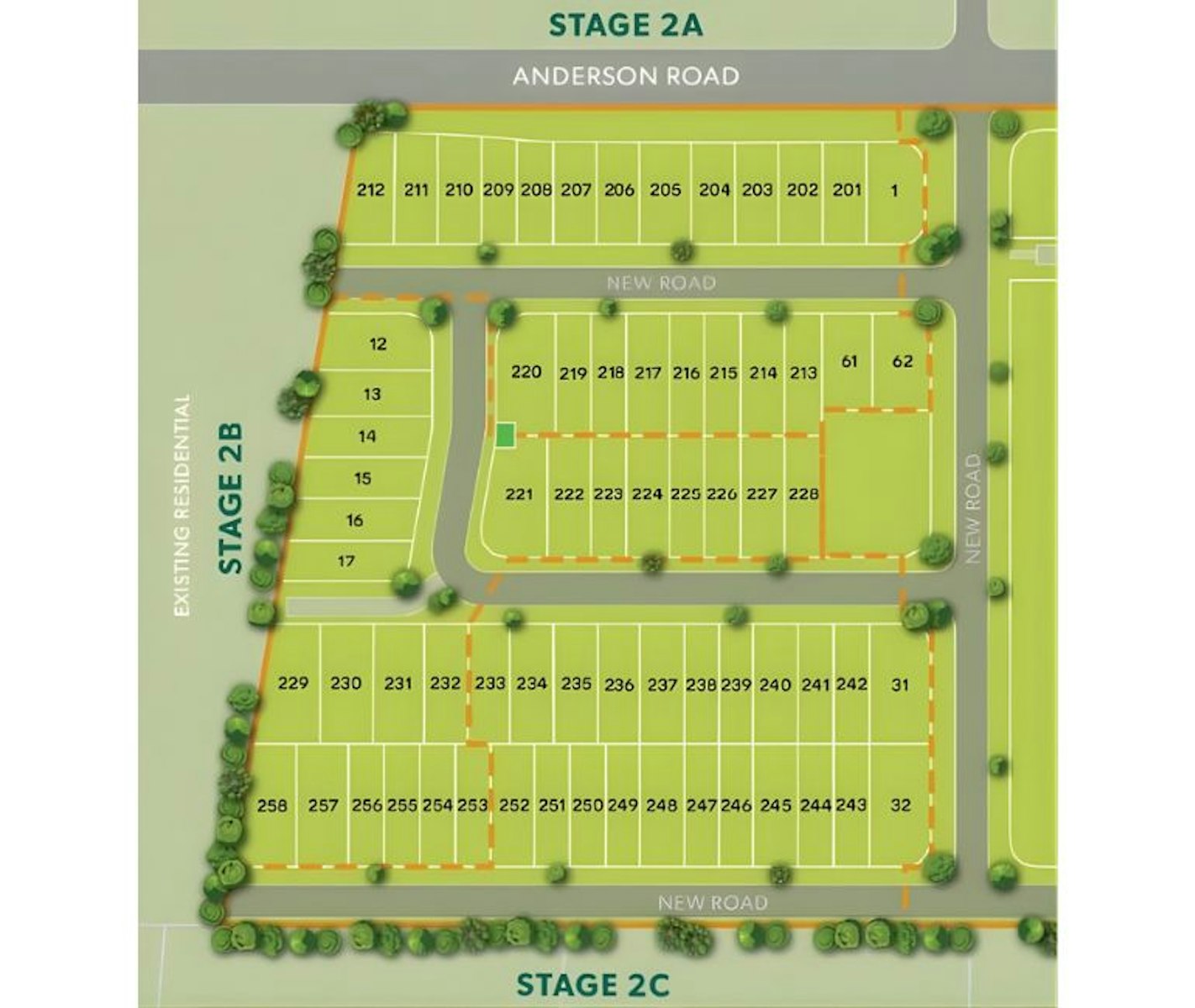 231 Arbourwood Estate MORAYFIELD, QLD 4506-3