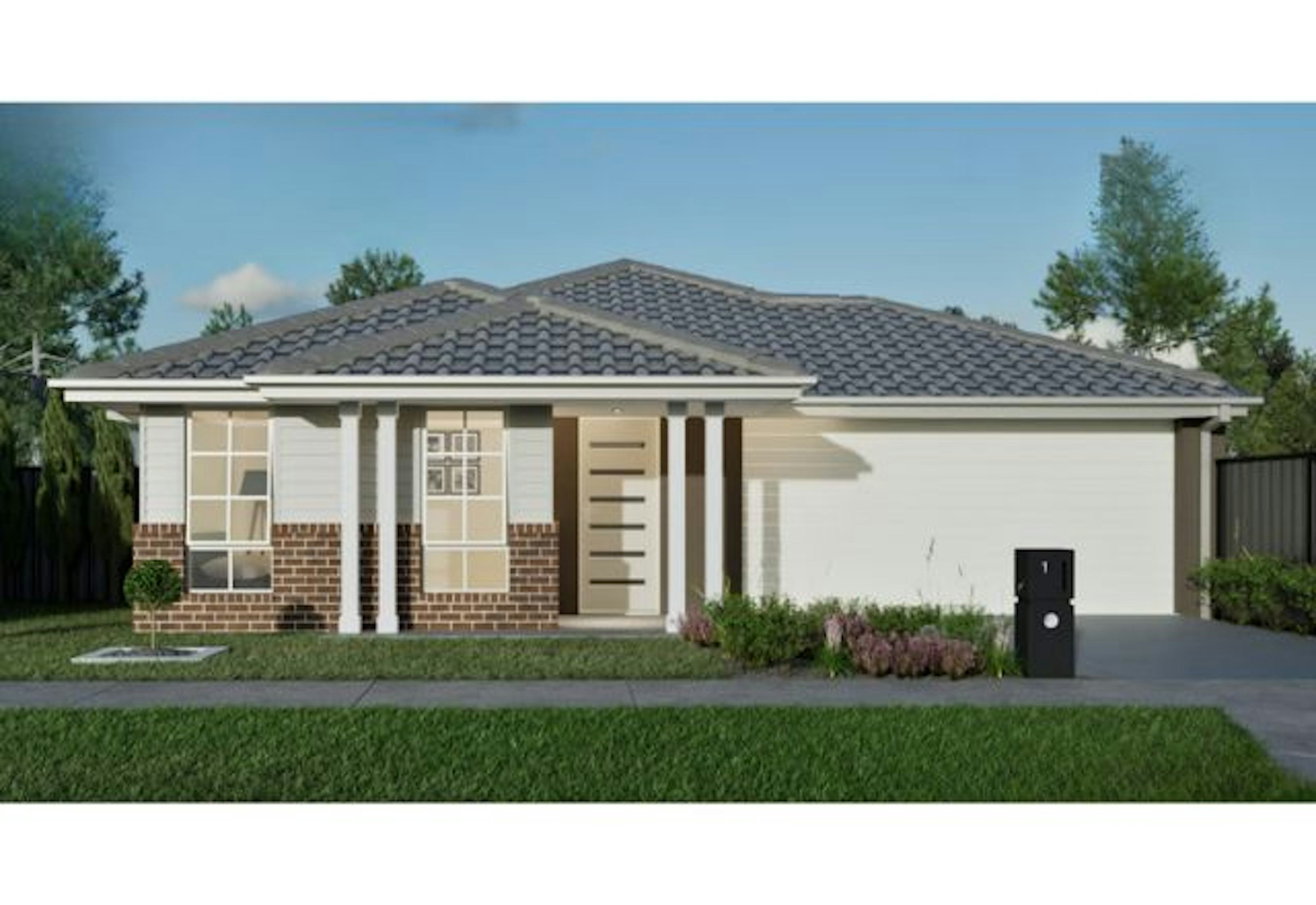 101 Luxury Rd FRASER RISE, VIC 3336