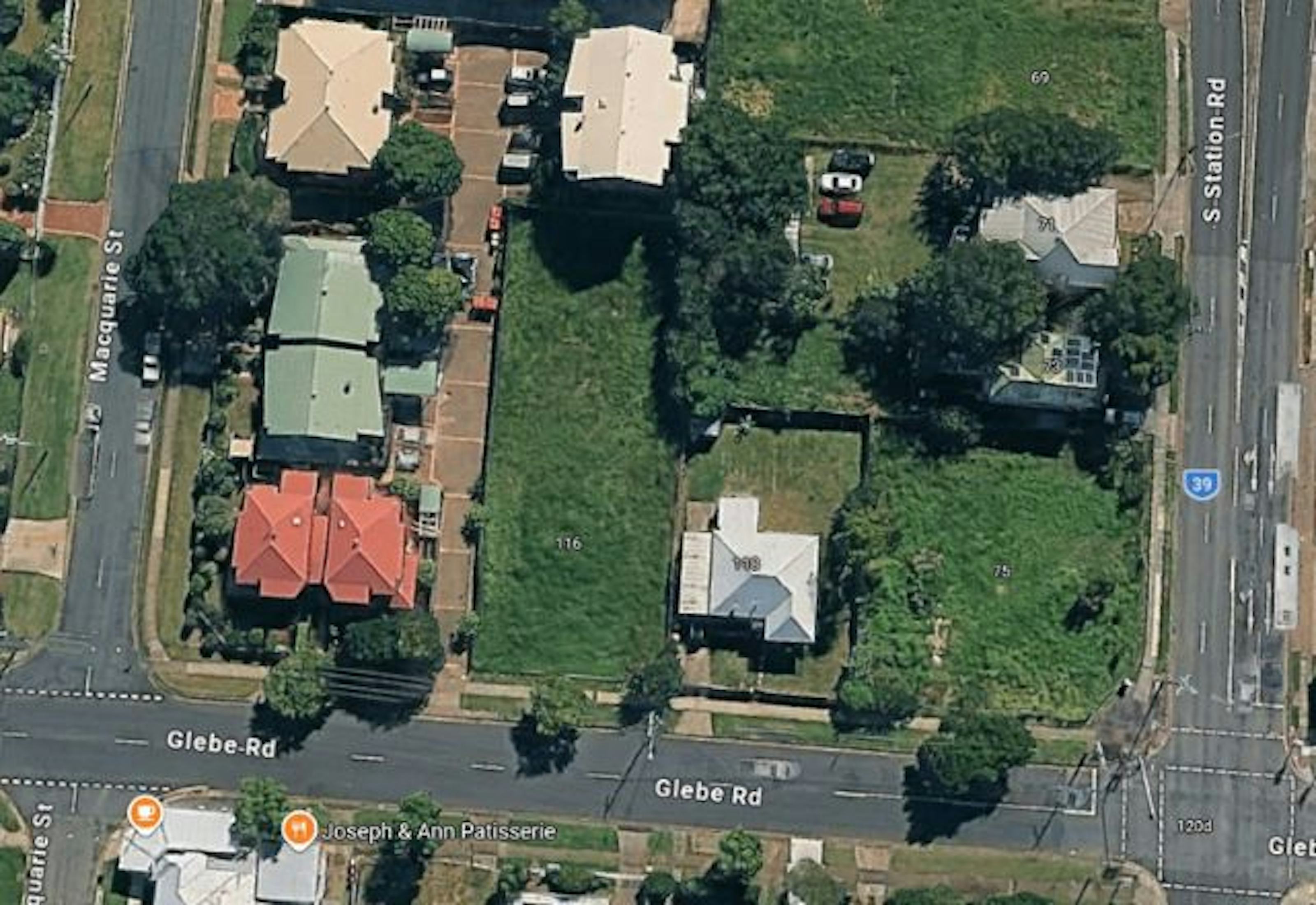 42 Glebe Rd. BOOVAL, QLD 4304-3