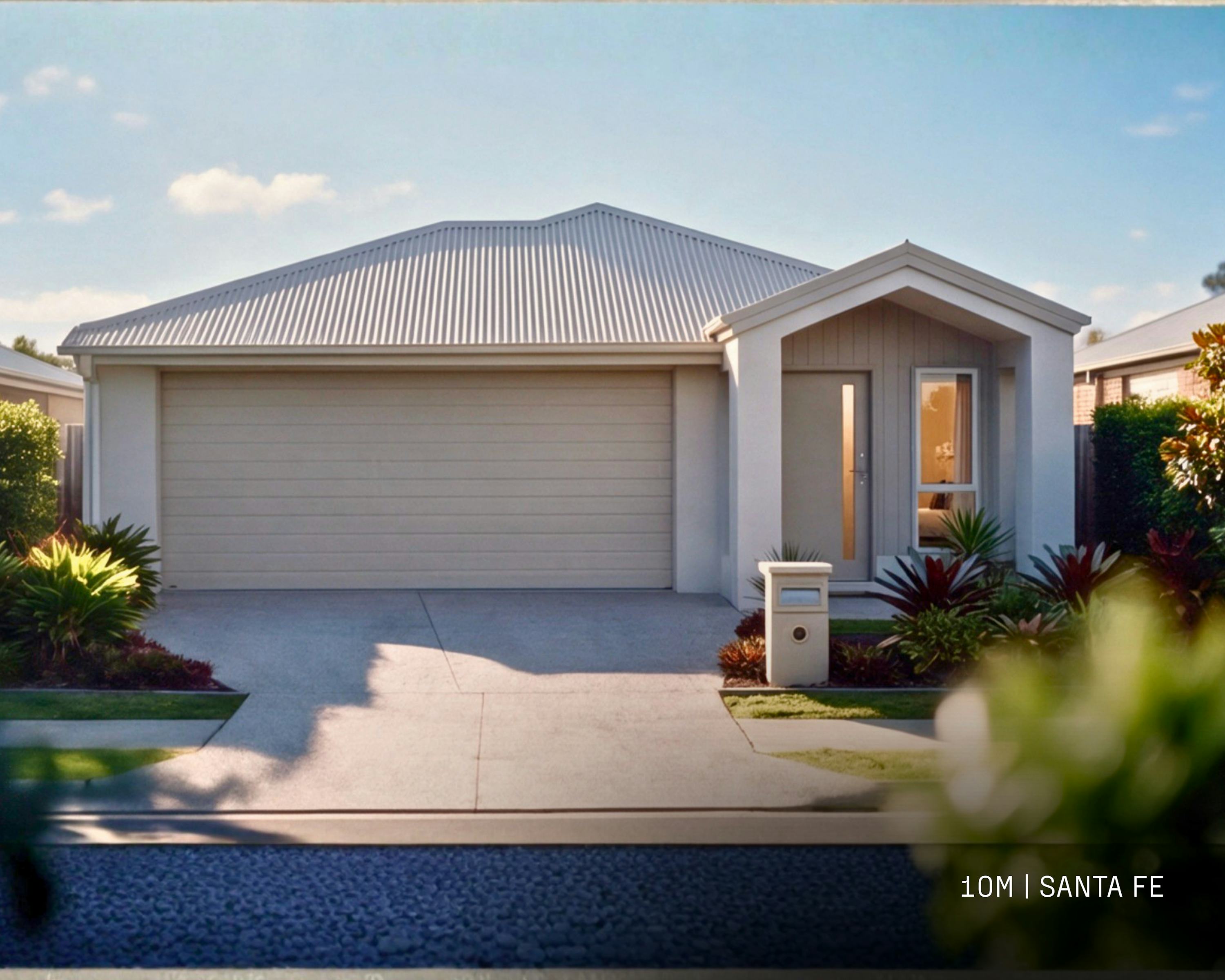 Lot 545 Freney Street Greenbank, QLD 4124