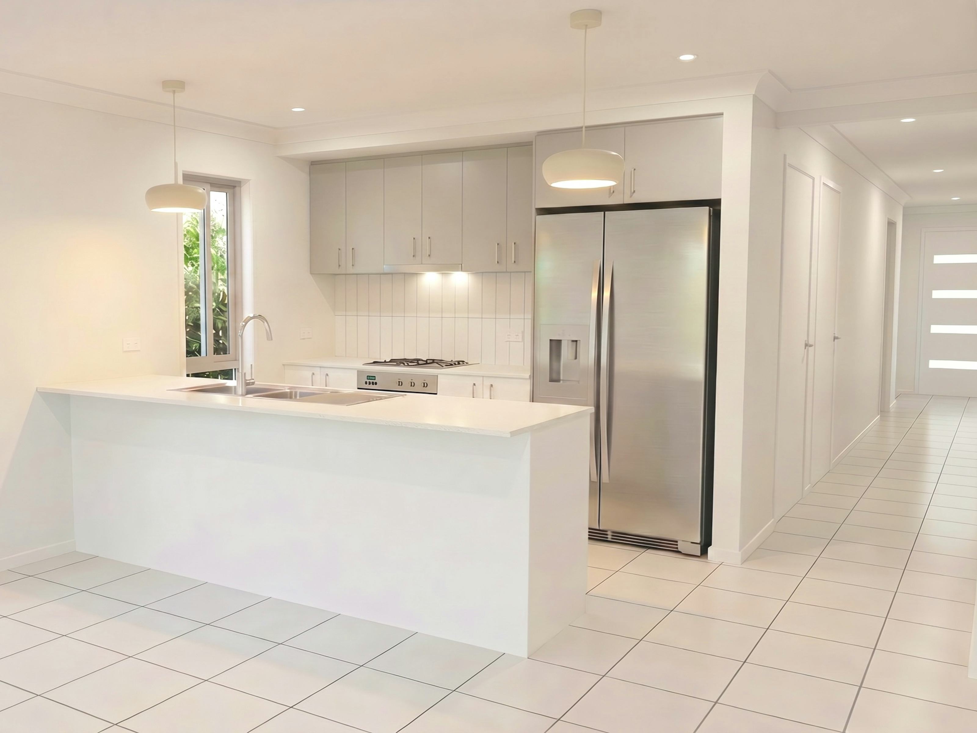 Lot 545 Freney Street Greenbank, QLD 4124-1