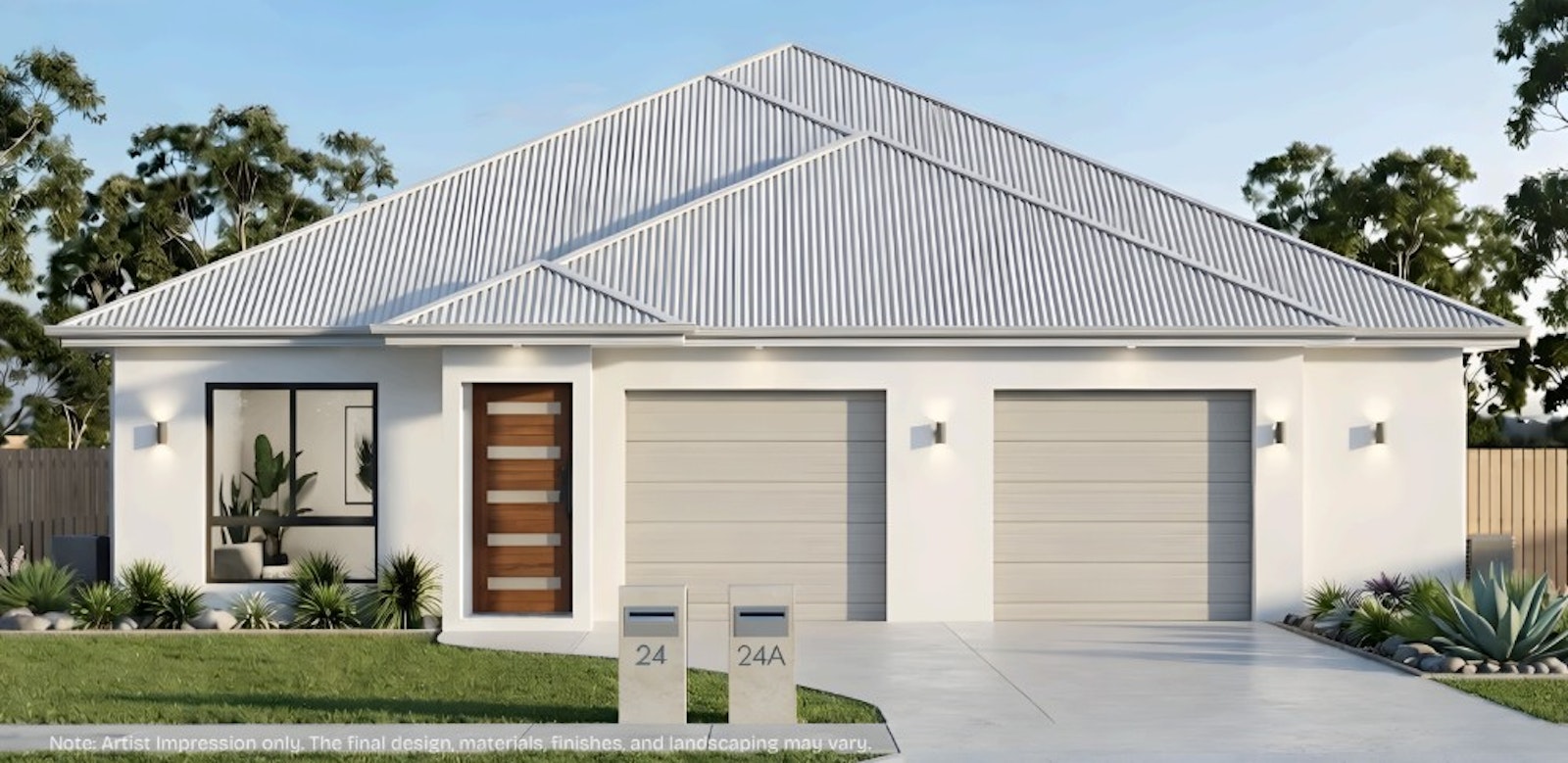 9 68-116 Henebery Rd. BURNSIDE, QLD 4208