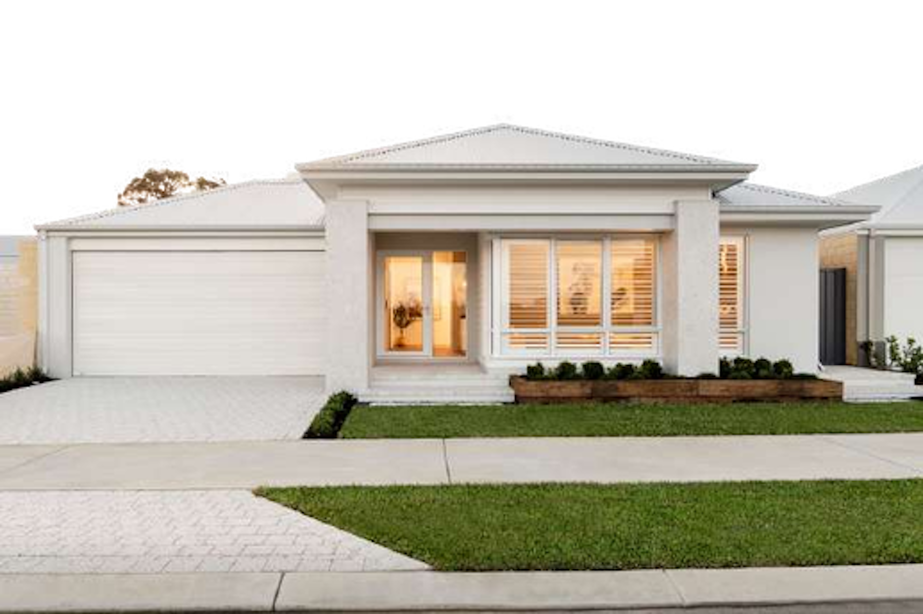723 Deepdene Street Eglinton, WA 6034