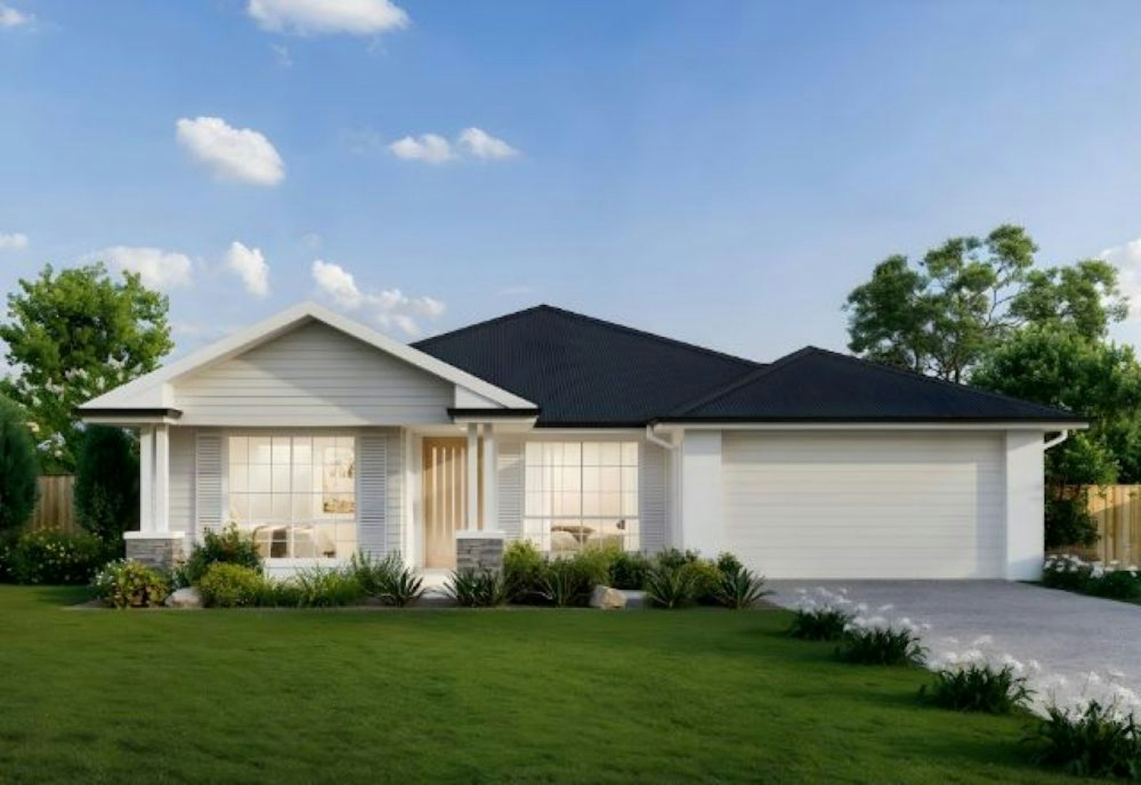 175 New Rd. NIKENBAH, QLD 4655