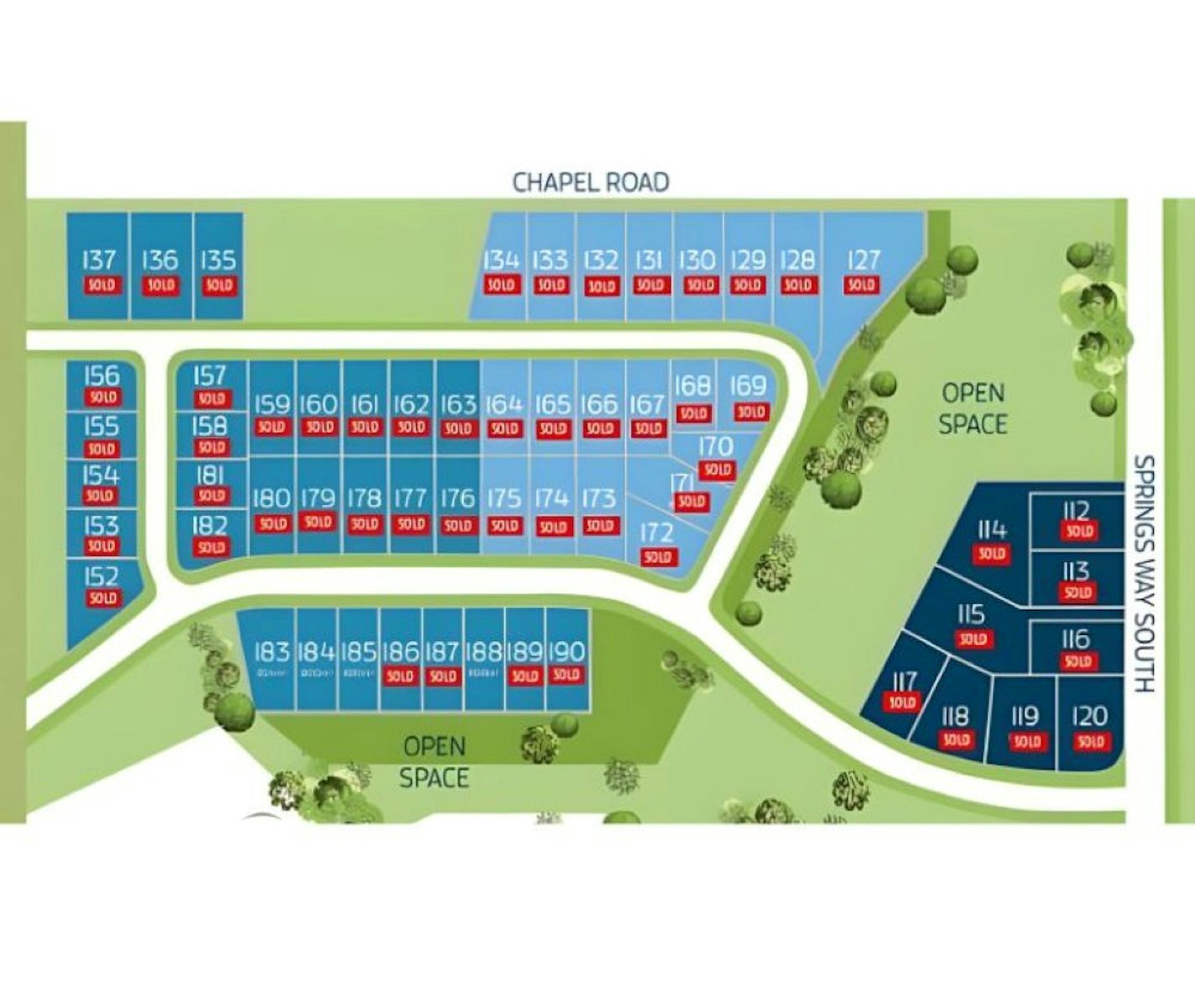 175 New Rd. NIKENBAH, QLD 4655-6