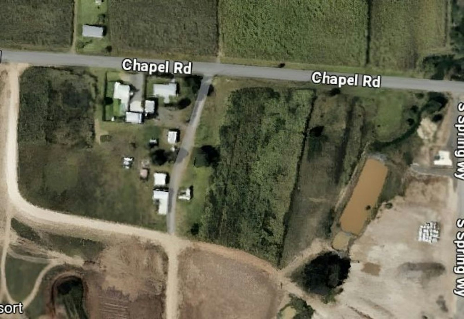 175 New Rd. NIKENBAH, QLD 4655-8