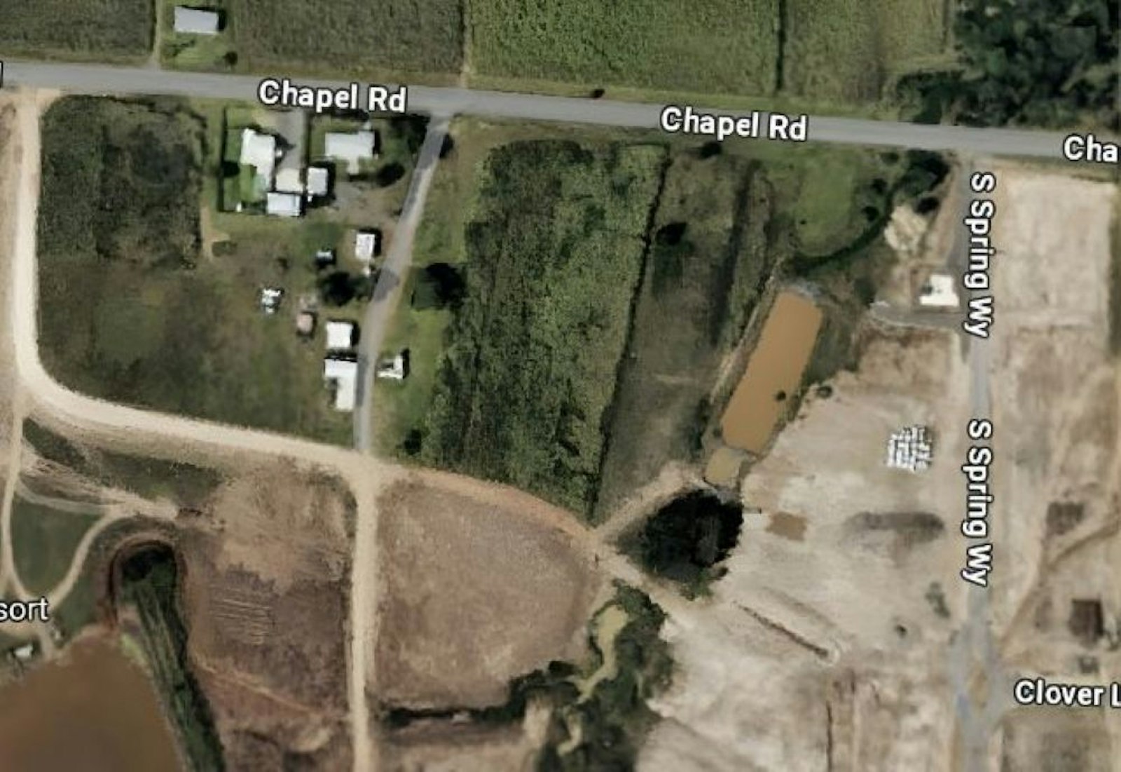 175 New Rd. NIKENBAH, QLD 4655-9