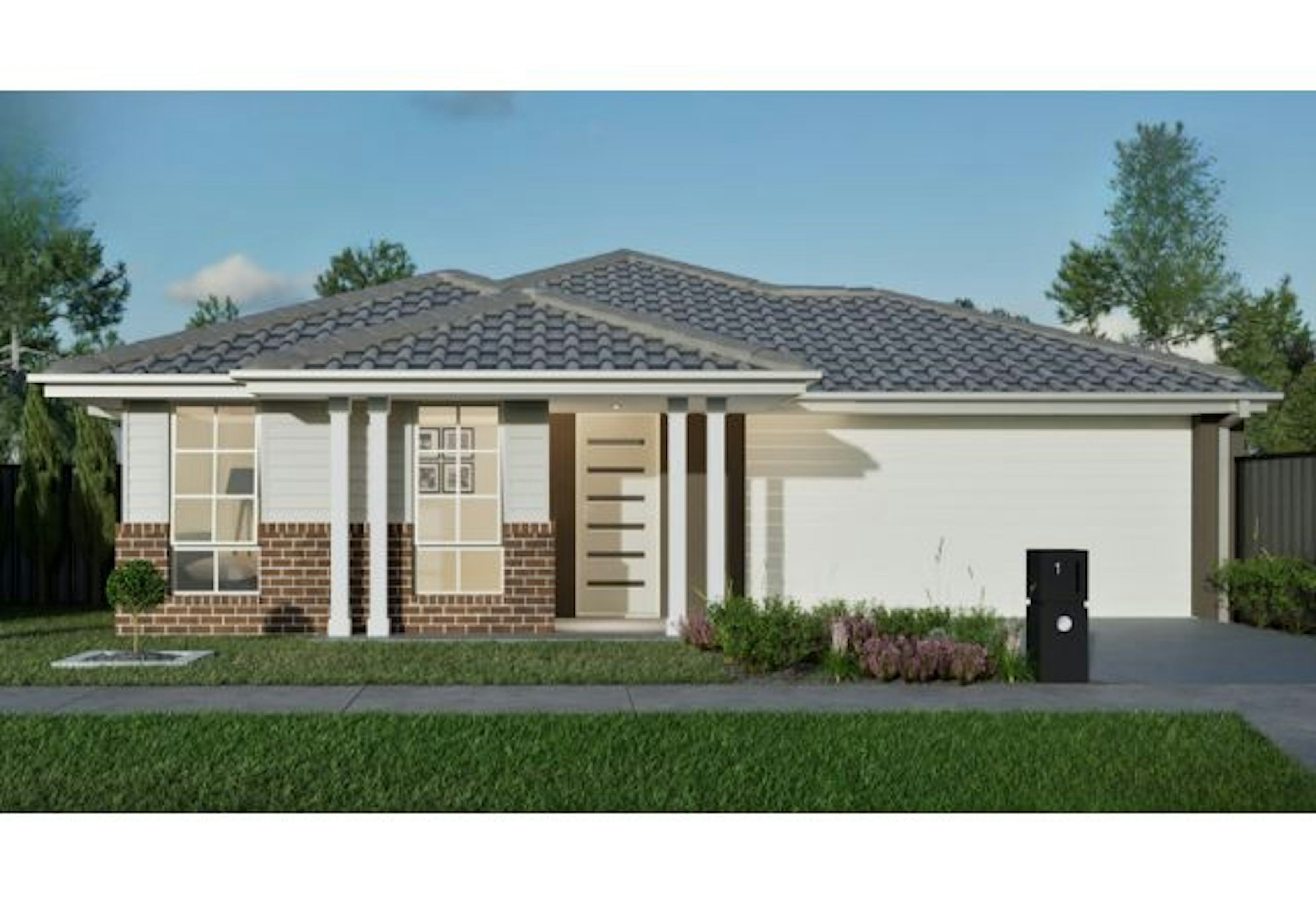 433 Ashfordby St. BONNIE BROOK, VIC 3335