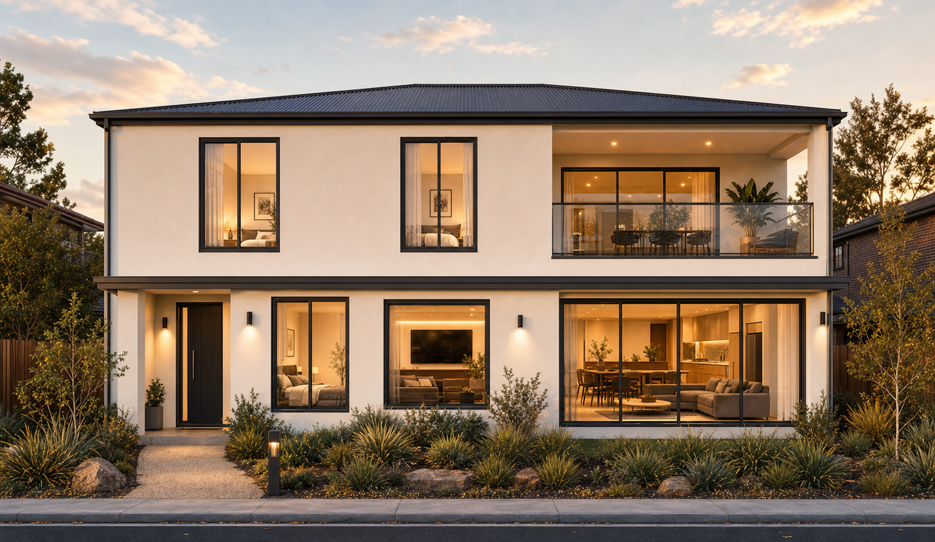 208 Proposed St Warragul, VIC 3820
