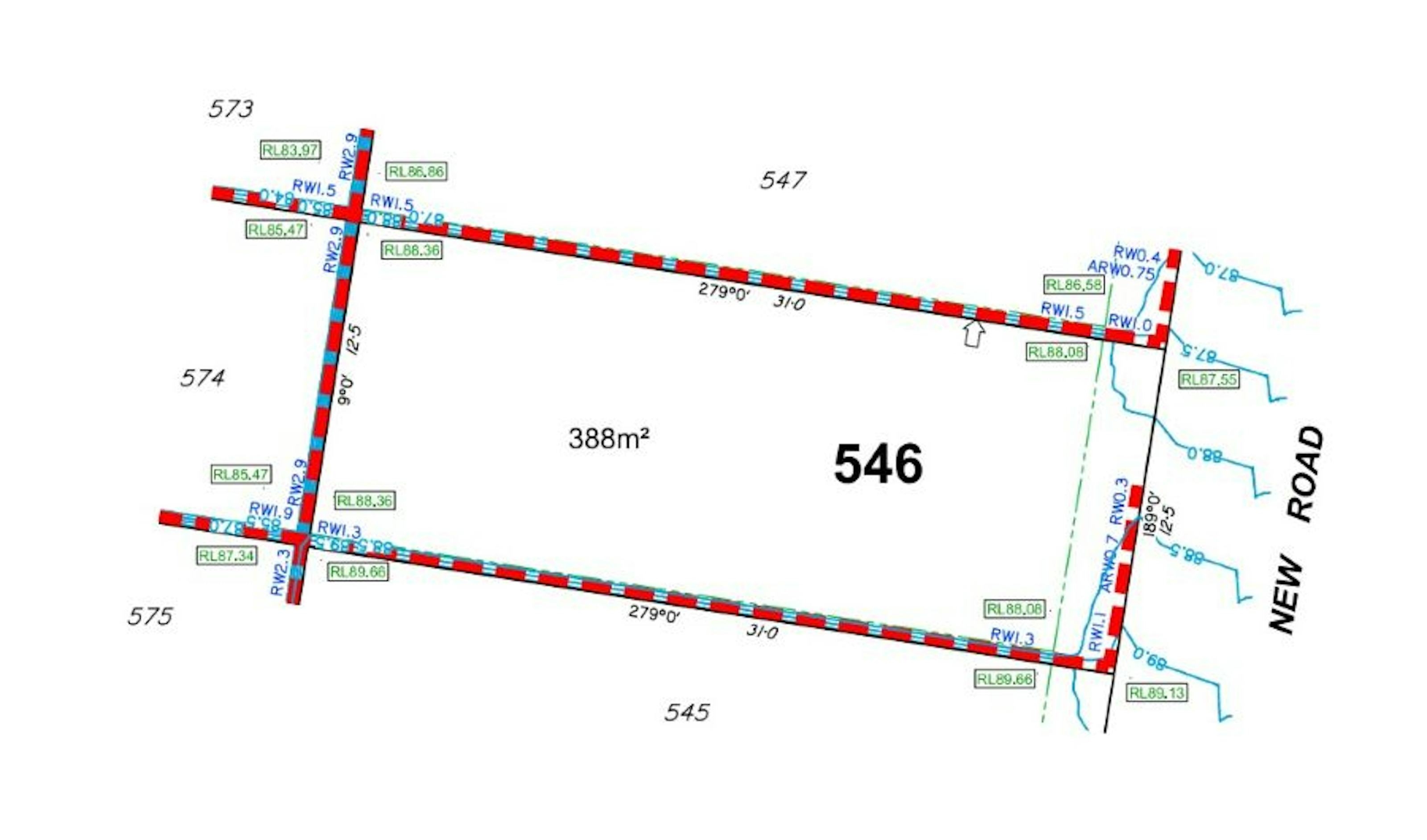 546 New Rd. SOUTH RIPLEY, QLD 4306-7