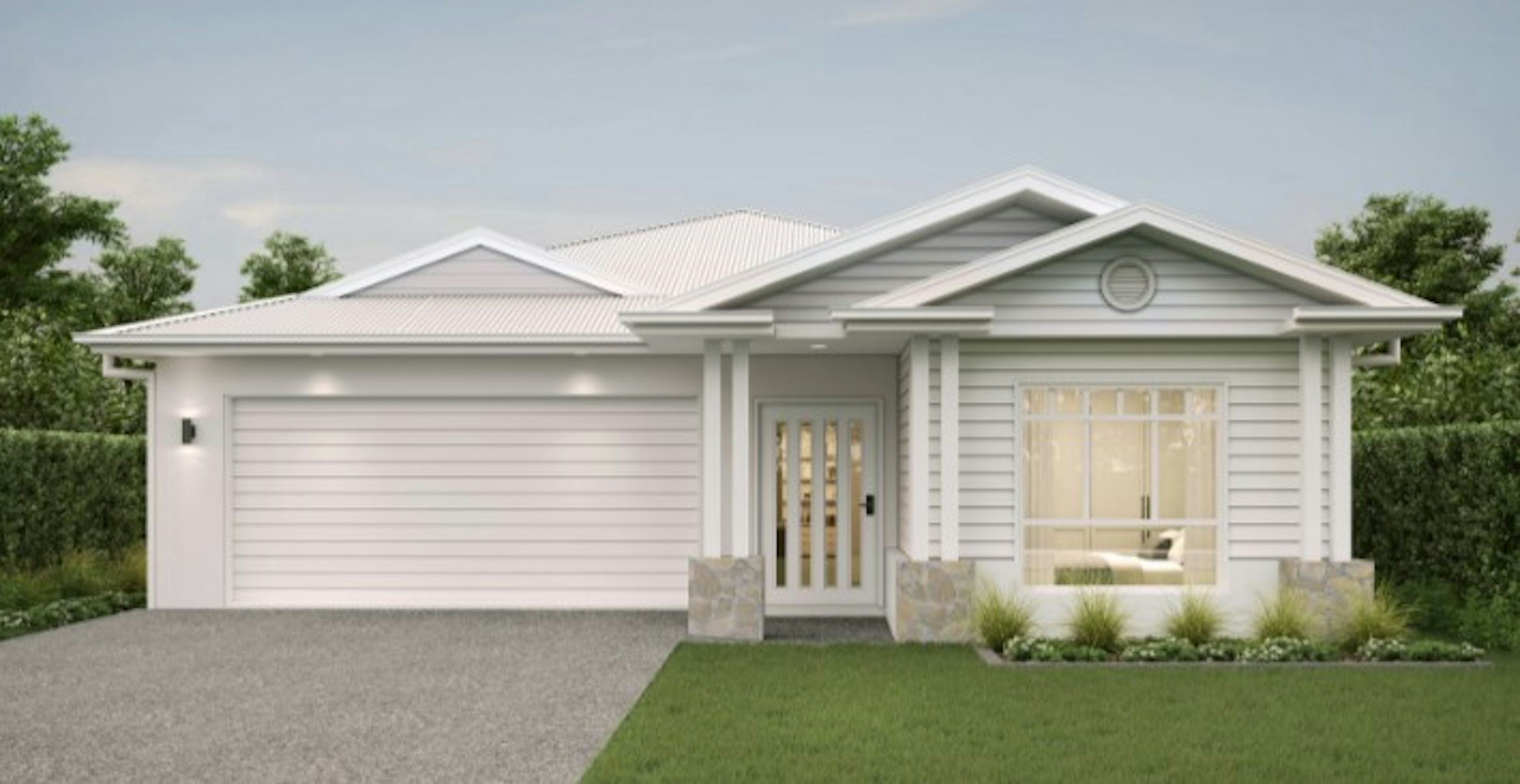 2 Riverview Estate Upper Coomera, QLD 4209