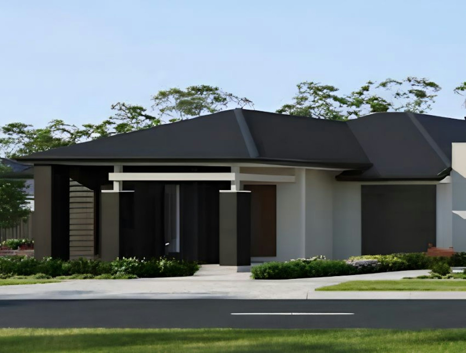 1052 Westwood FRASER RISE, VIC 3336