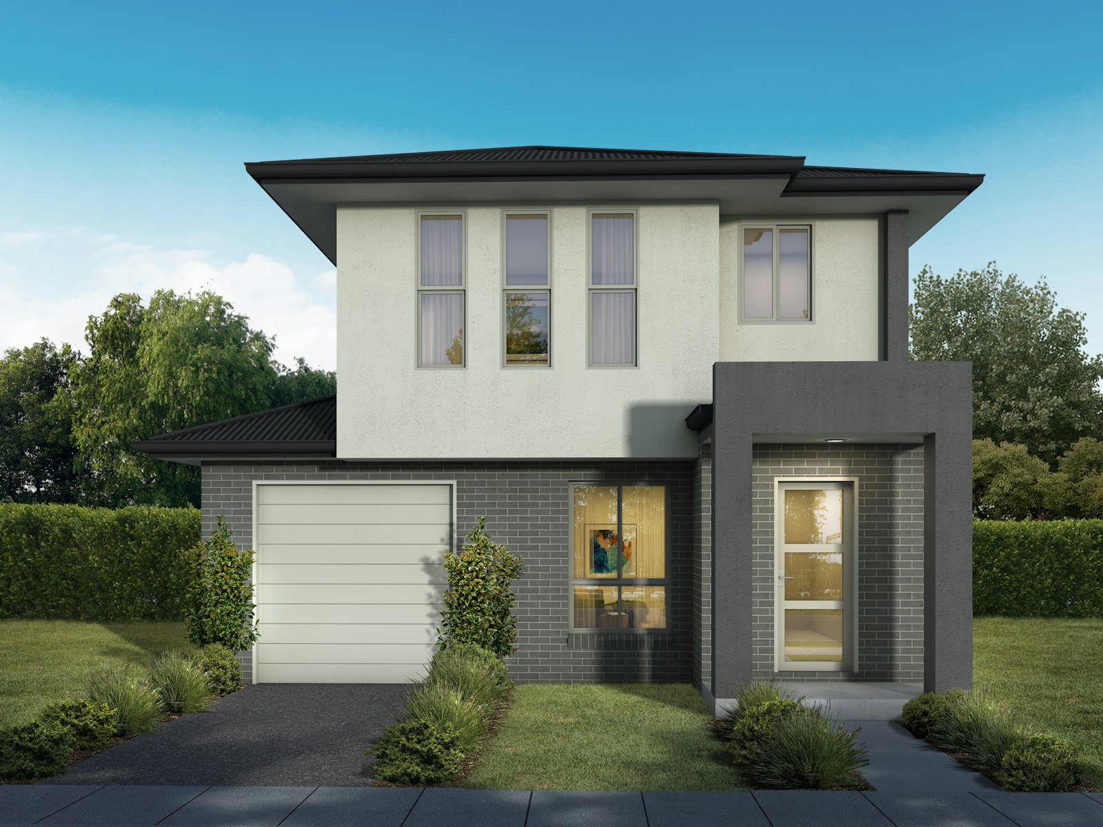 Lot 185 New Road Austral, NSW 2179