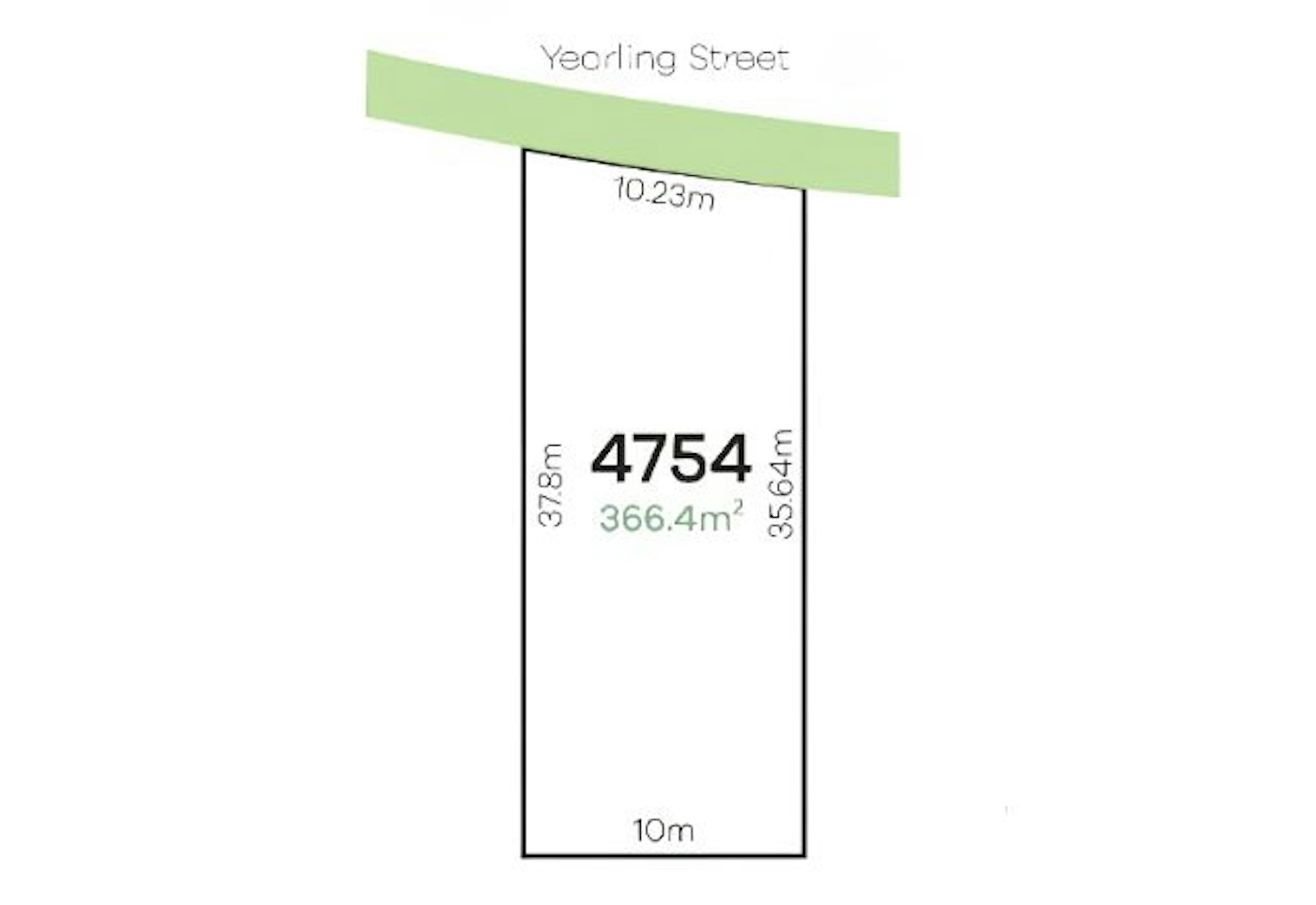 4754 2 Copenhagen St. BOX HILL, NSW 2765-1