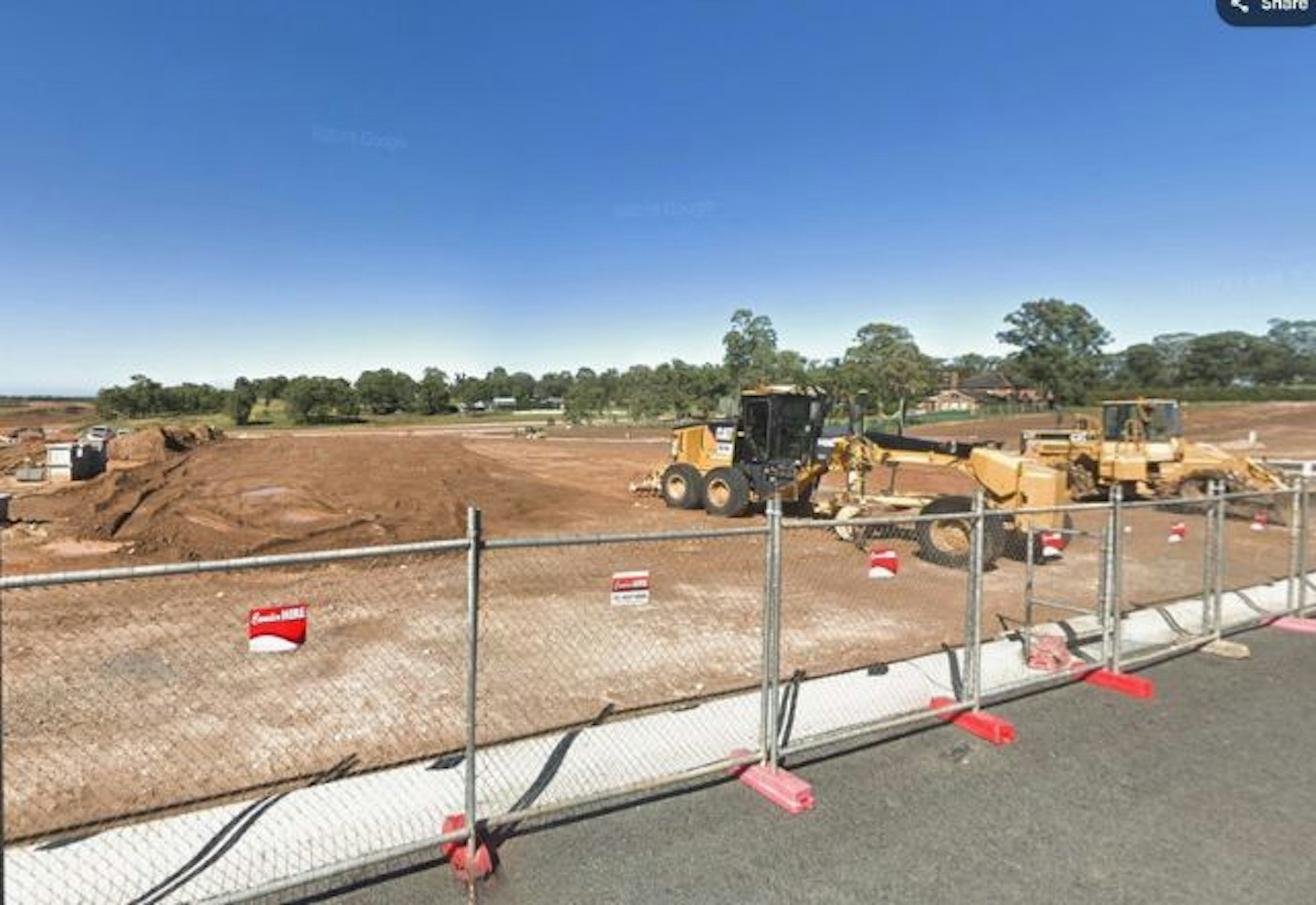 4754 2 Copenhagen St. BOX HILL, NSW 2765-5