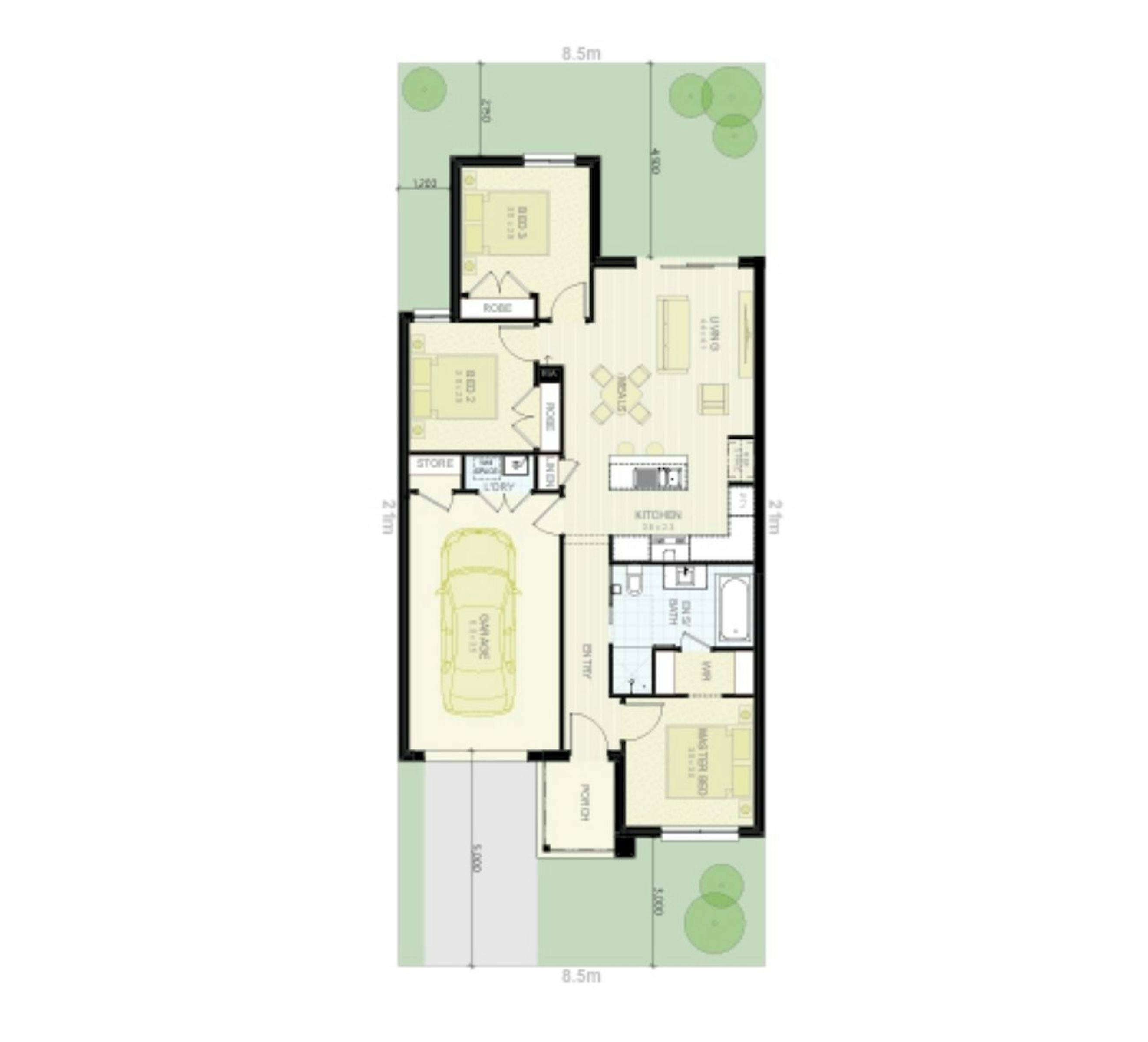 1317 Franklin St. PAKENHAM, VIC 3810-5