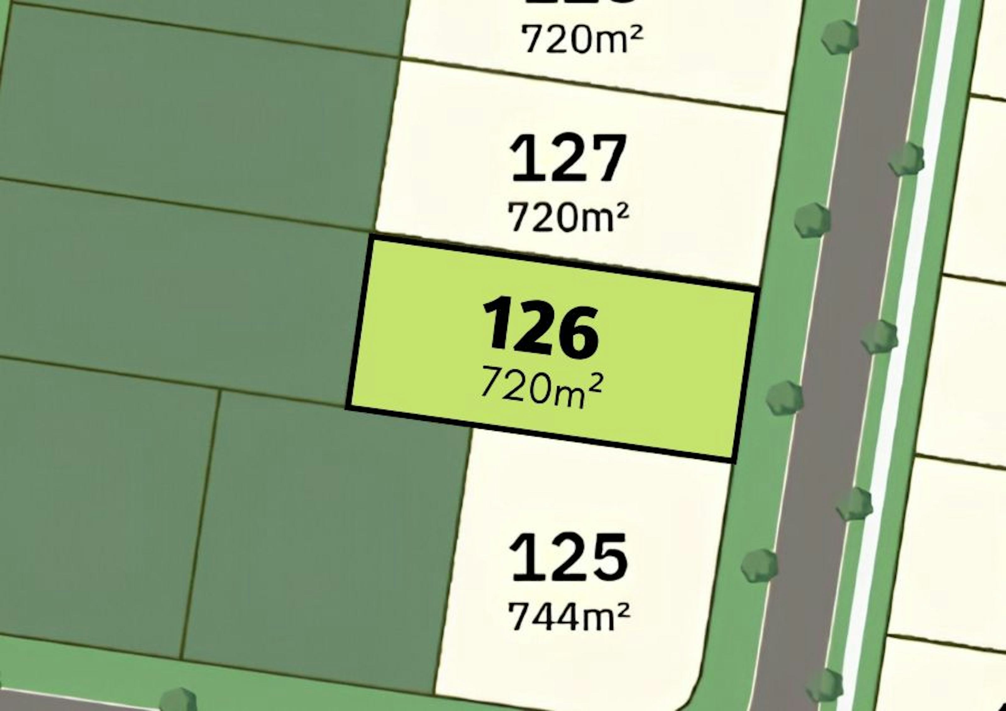 126 New Rd. BURNETT HEADS, QLD 4670-5