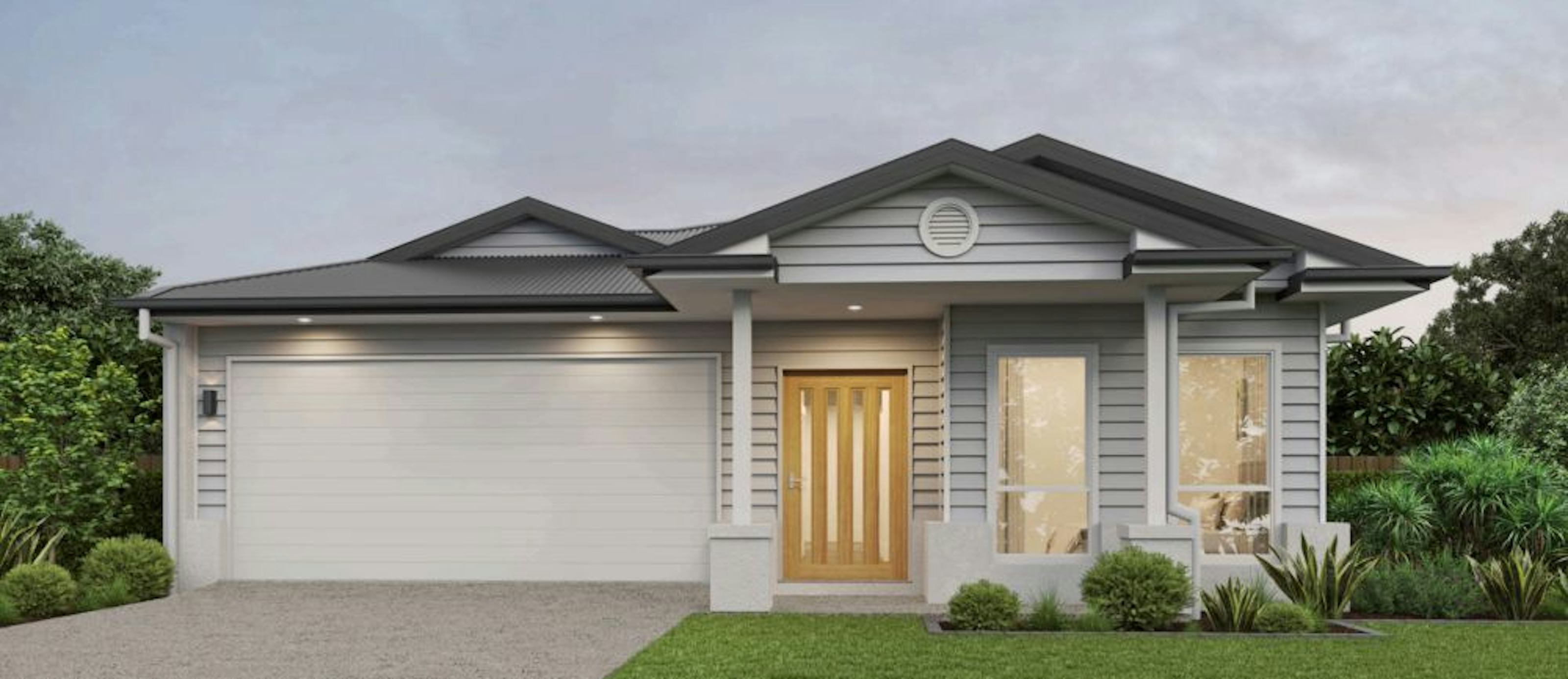1720 Brookhaven Estate BAHRS SCRUB, QLD 4207