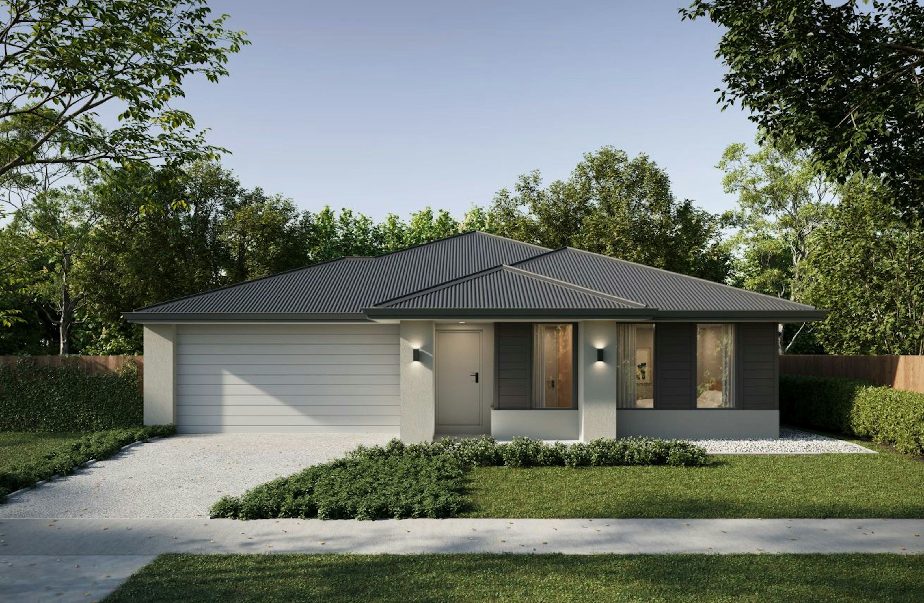 445 Bayberry Street Thornhill Park, VIC 3335