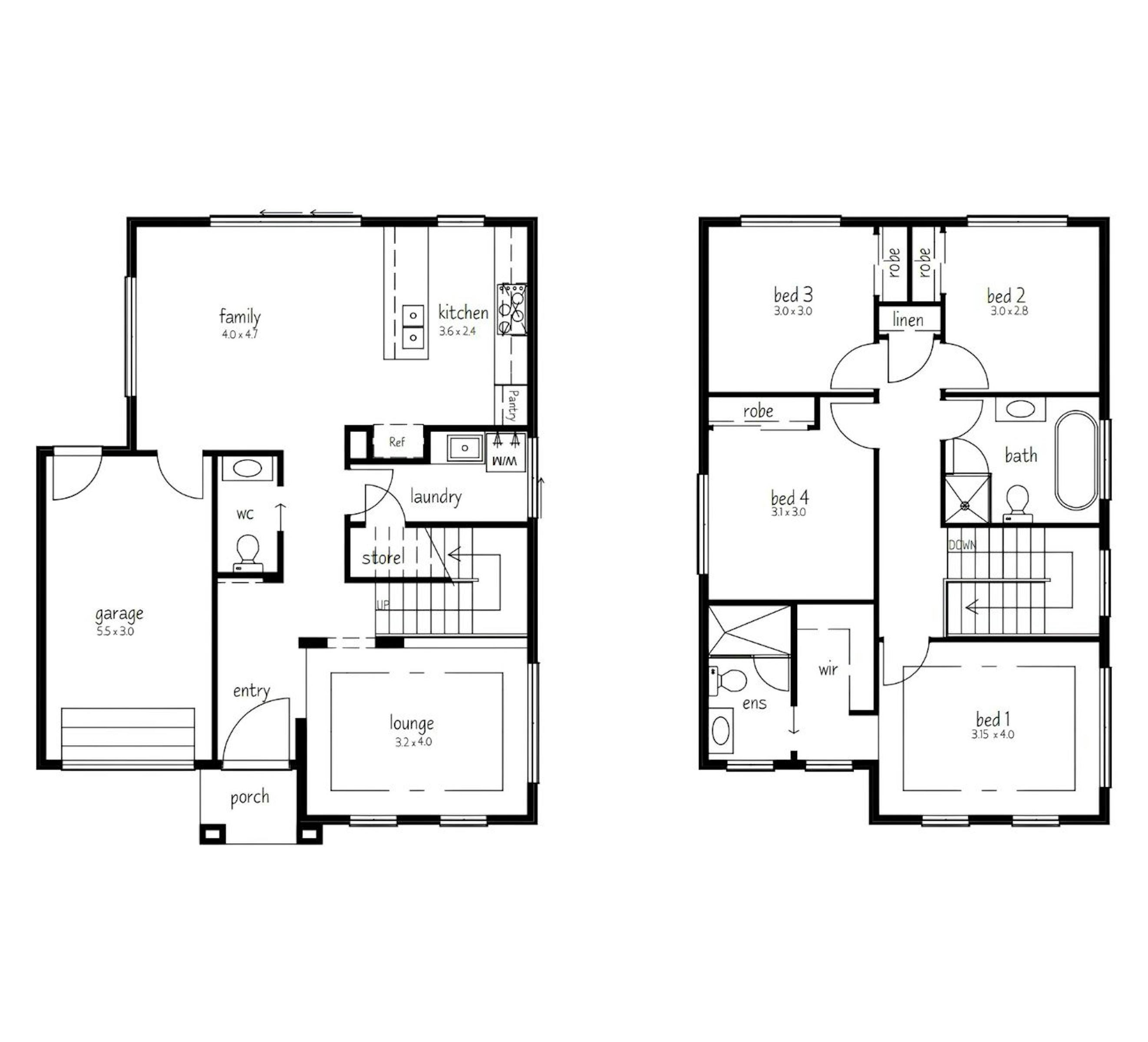S1-25 139 Hynds Rd. BOX HILL, NSW 2765-10
