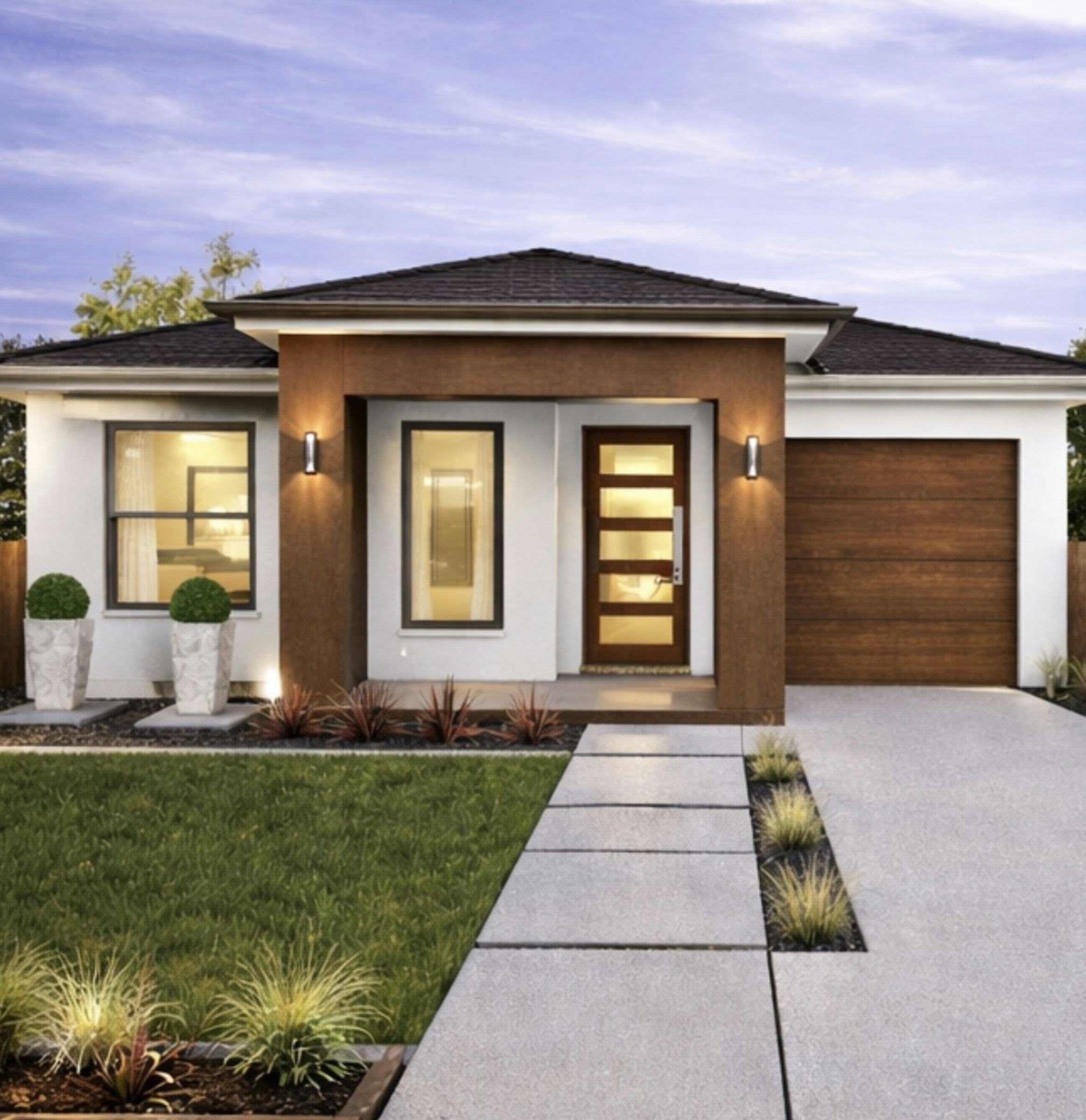 133 Proposed St Deanside, VIC 3336