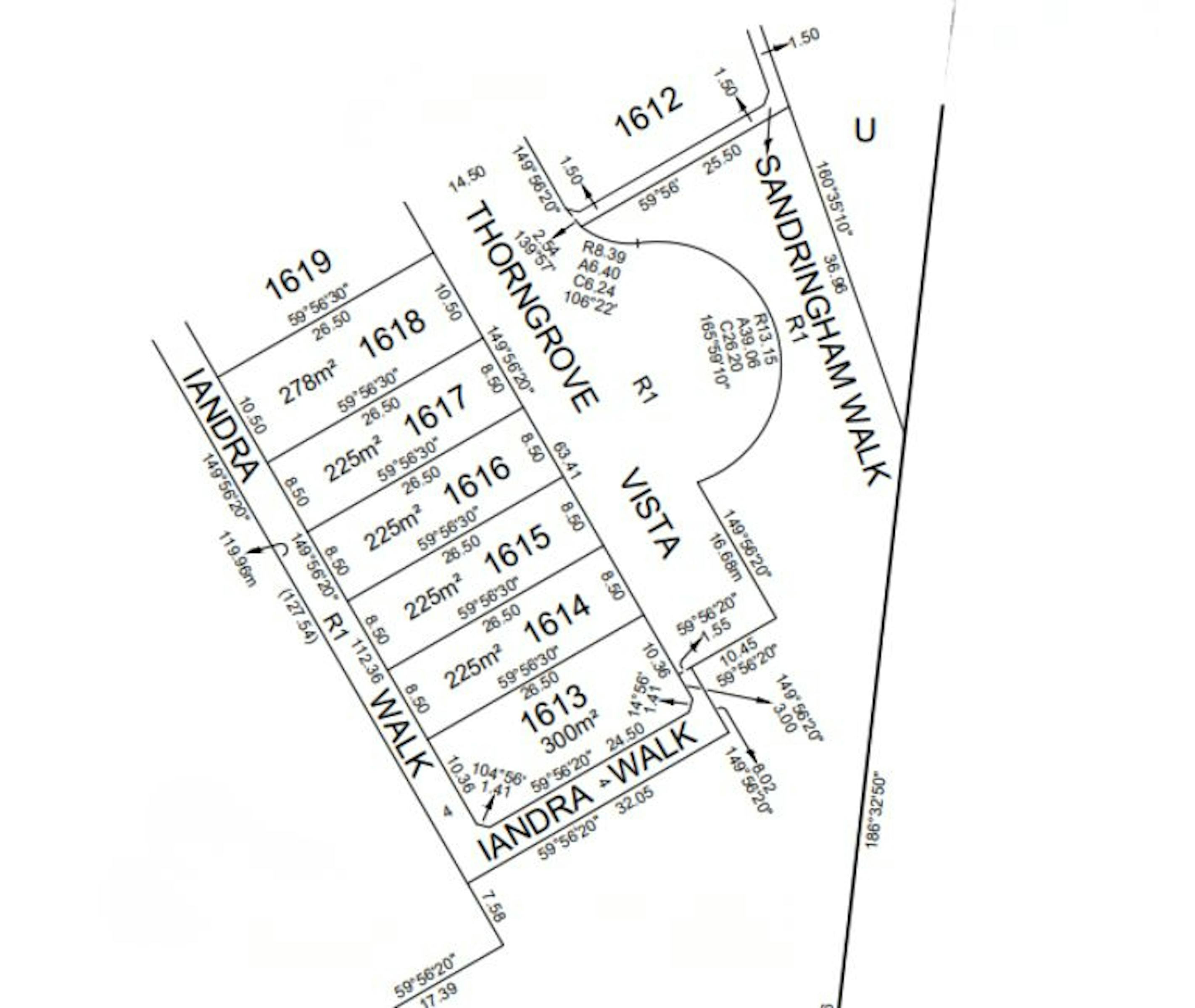 1619 Ellery Wetlands WOLLERT, VIC 3750-5